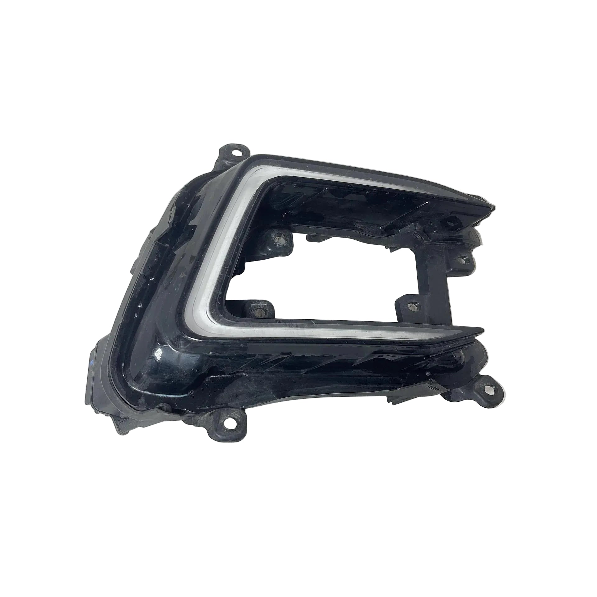 3G0941056E - Десен преден LED халоген за VW Passat B8