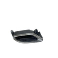A2928850723 - Десен накрайник ауспух за MERCEDES GLE W166
