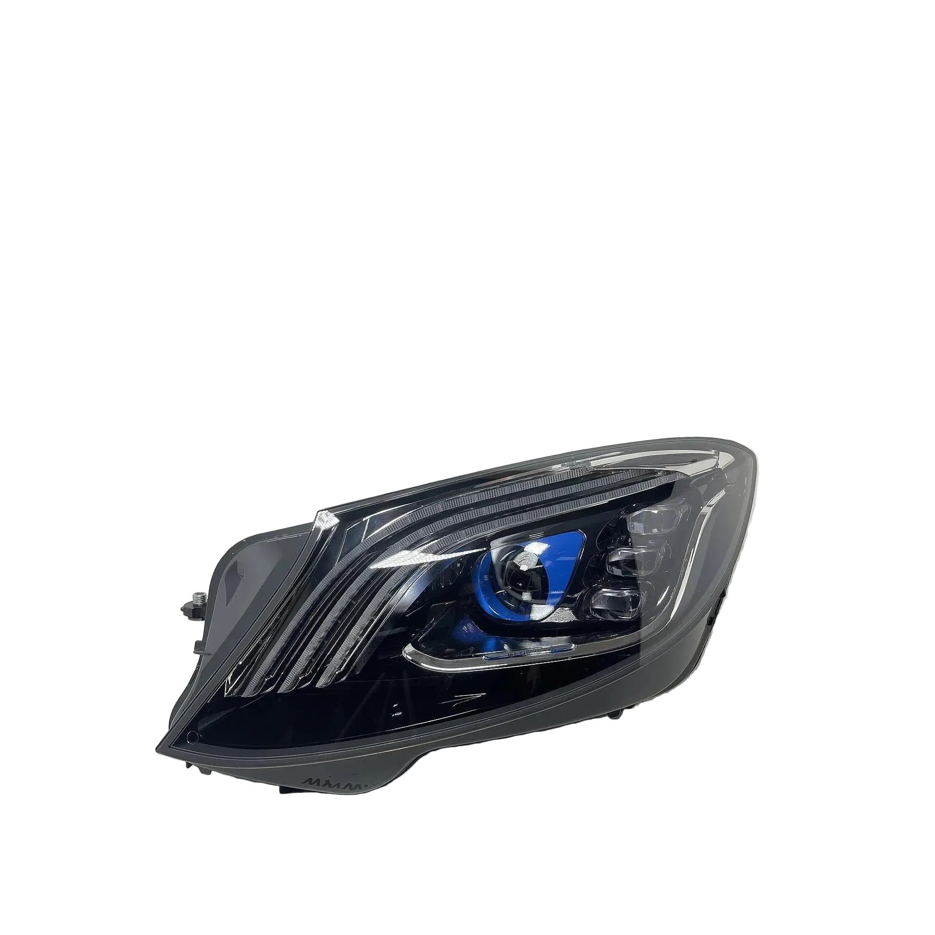 LPMEE9 - Ляв фар за MERCEDES S-class W222 2013-17