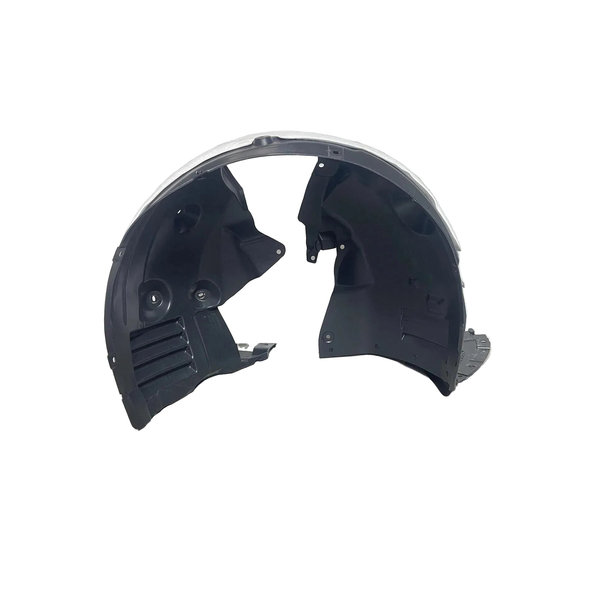 5512103XNY03A - Преден дясен подкалник за MINI Aceman J05