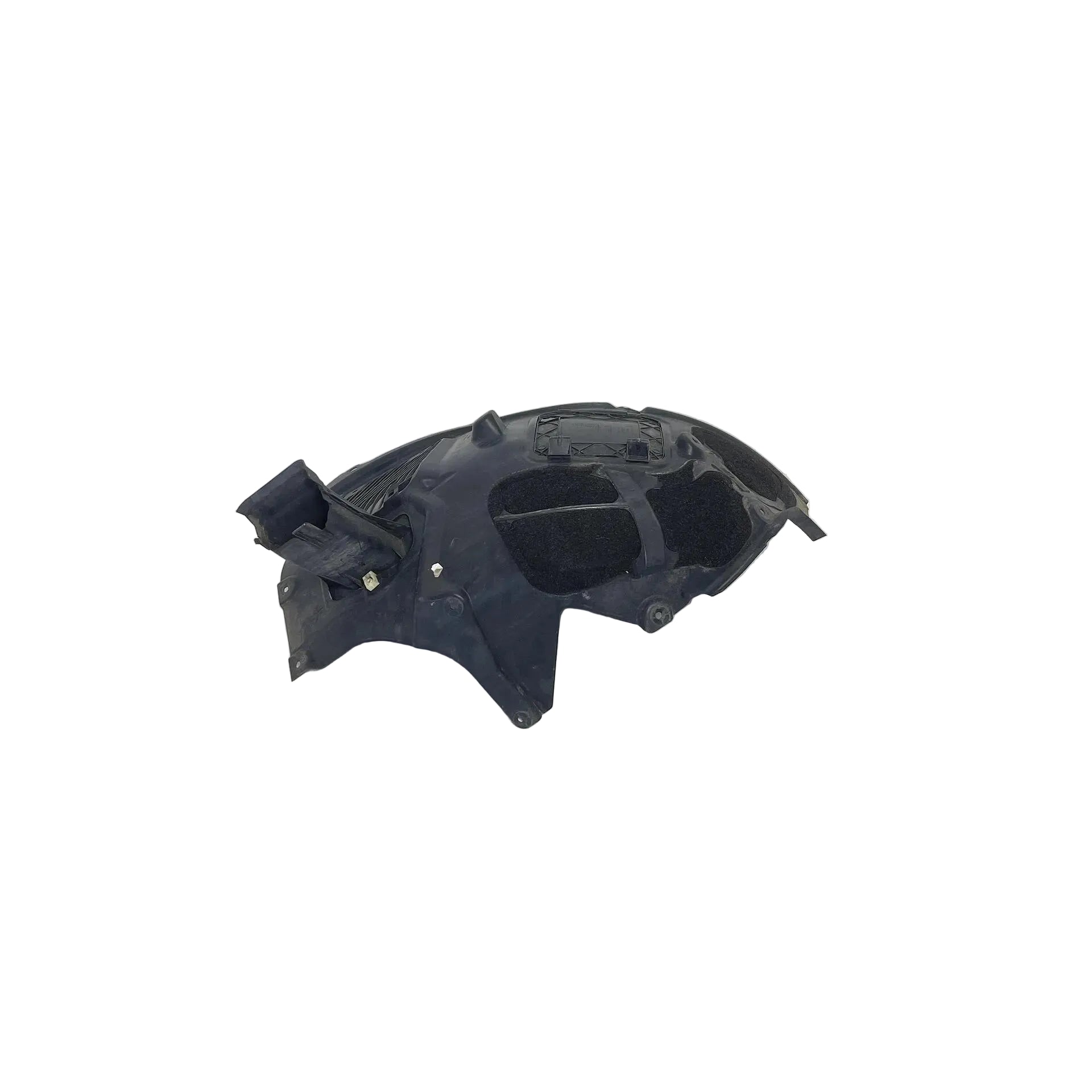 51757374740 - Преден десен подкалник за BMW 6er GT G32