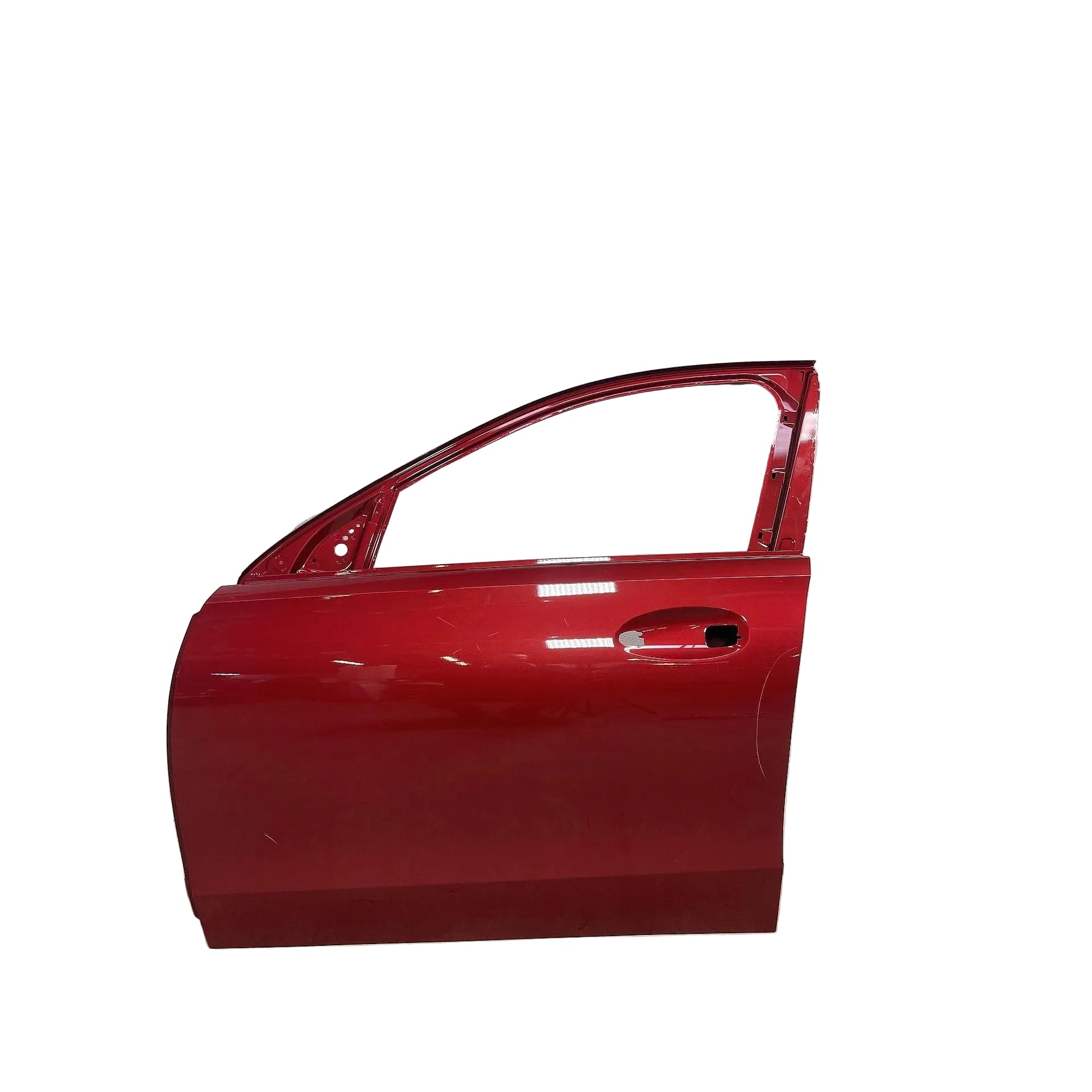 A2067206100 - Предна лява врата за MERCEDES C-class W206