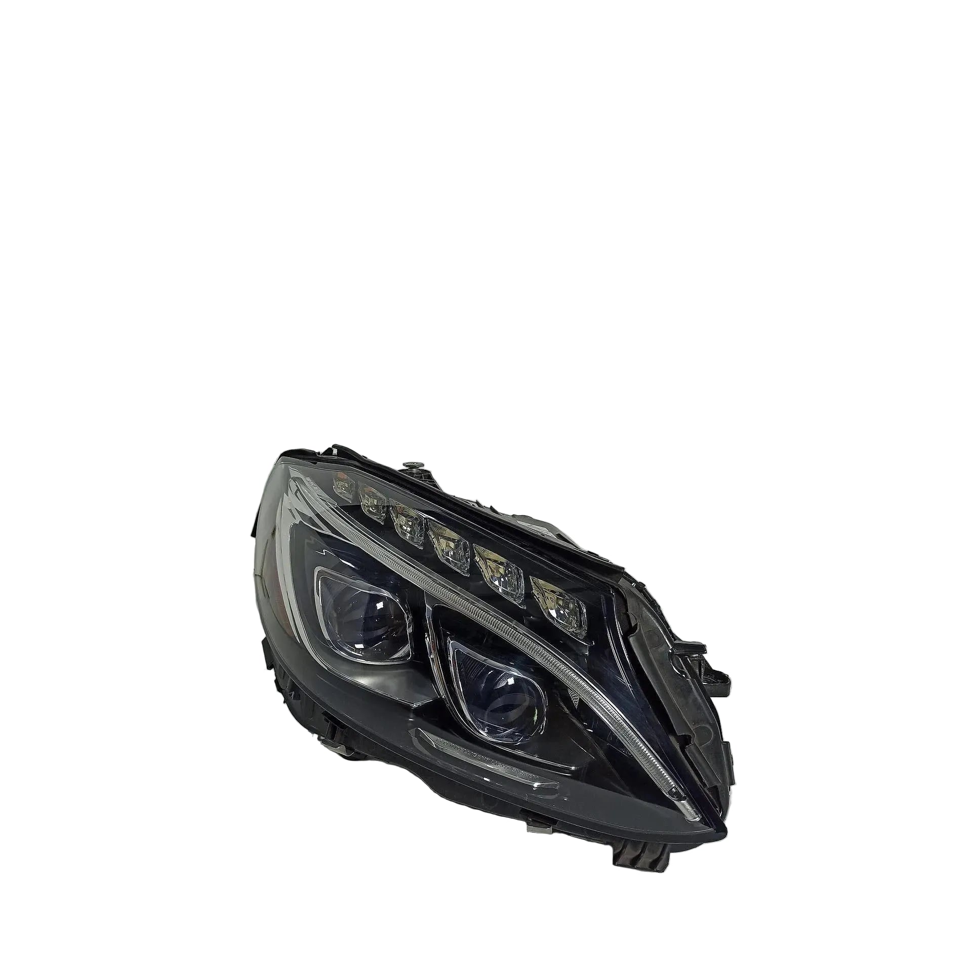 A2059069201 - Десен фар за MERCEDES C-class W205 USA