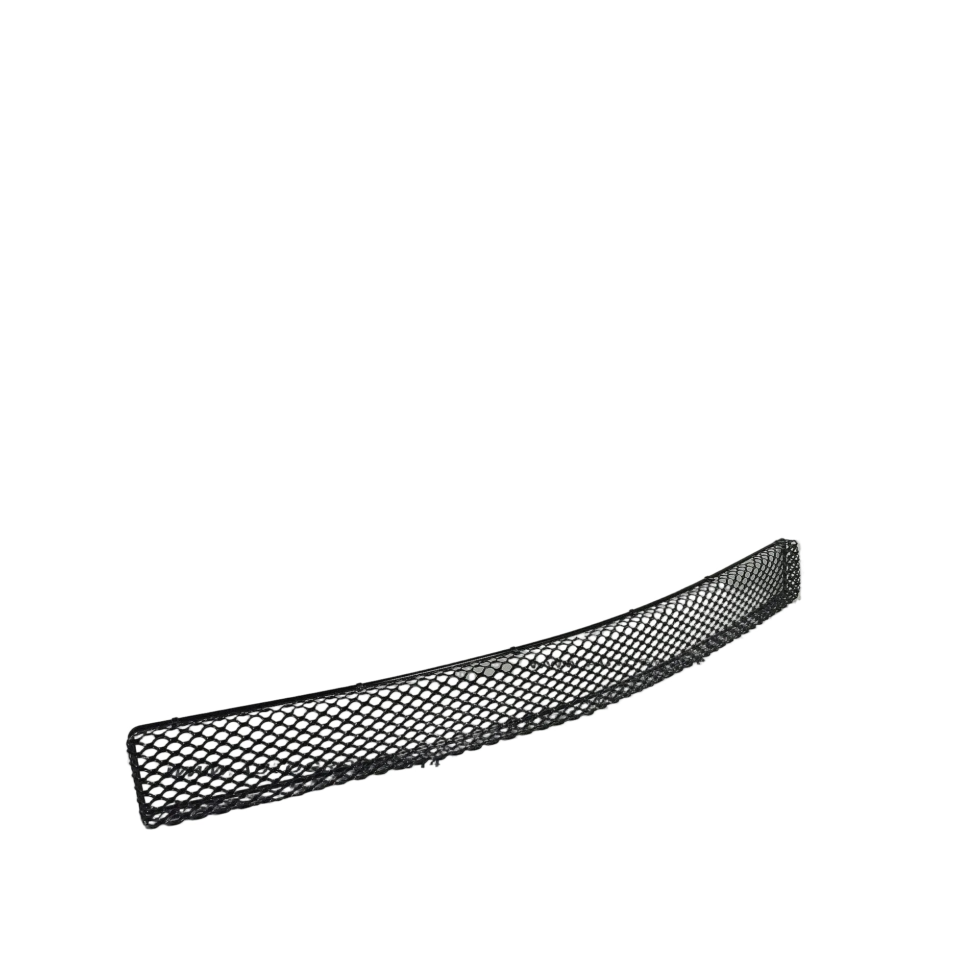 A1648850353 - Средна декоративна решетка предна броня за MERCEDES ML W164 AMG