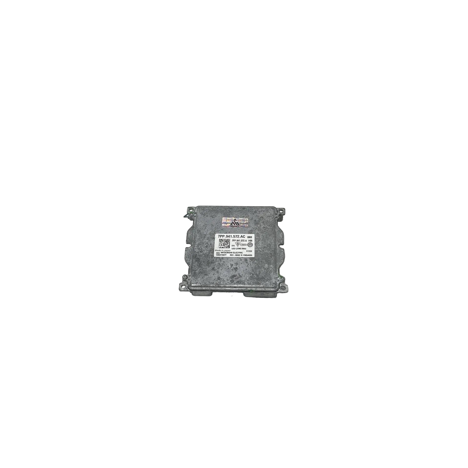 7PP941572AC - Баласт модул фар за AUDI, VW, PORSCHE