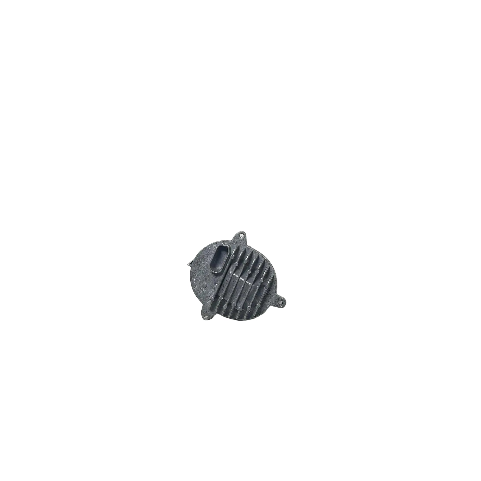 63117381449 - Ляв LED модул фар осветление в завой за BMW X5 F15 X6 F16
