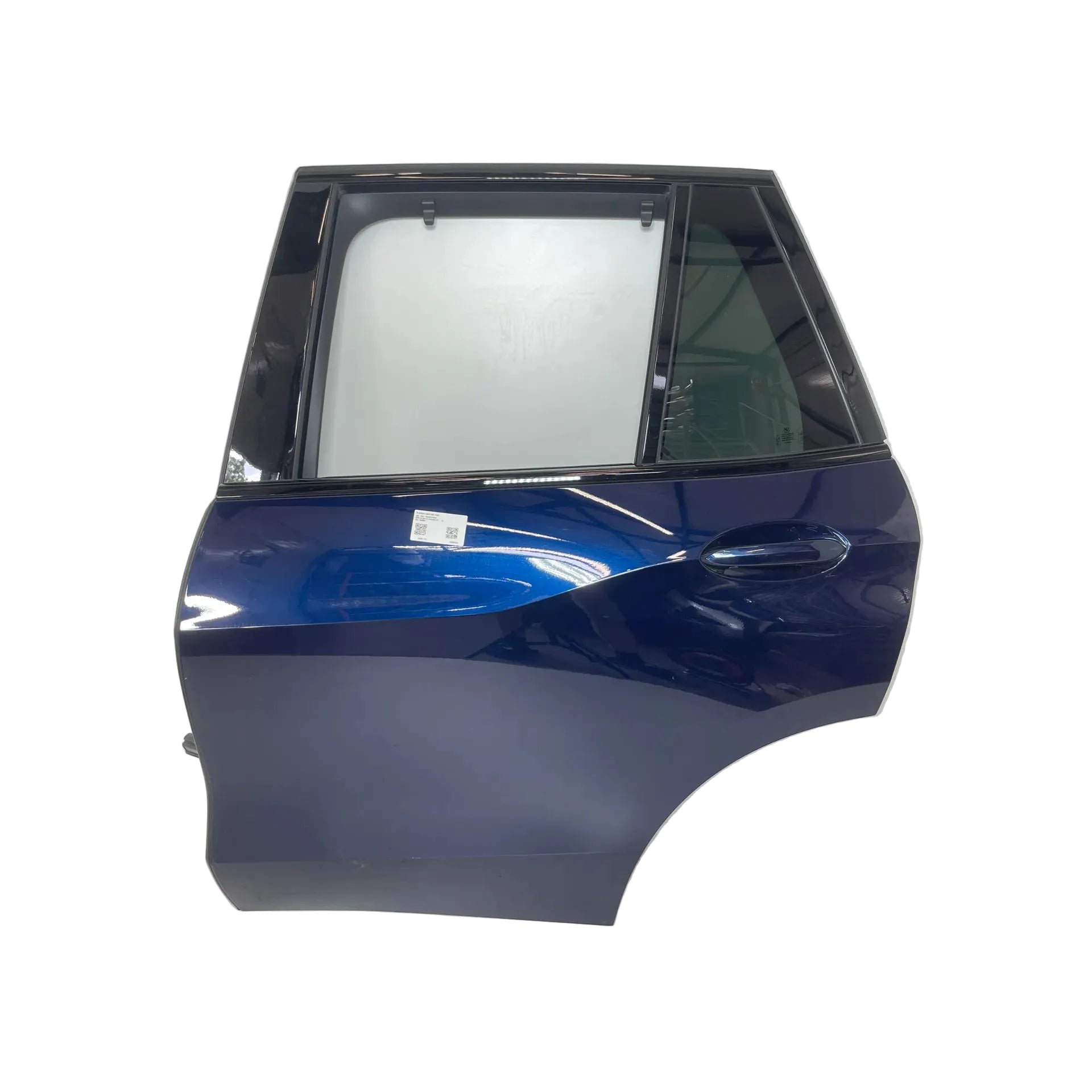 41522642779 - Задна лява врата за BMW X5 G05