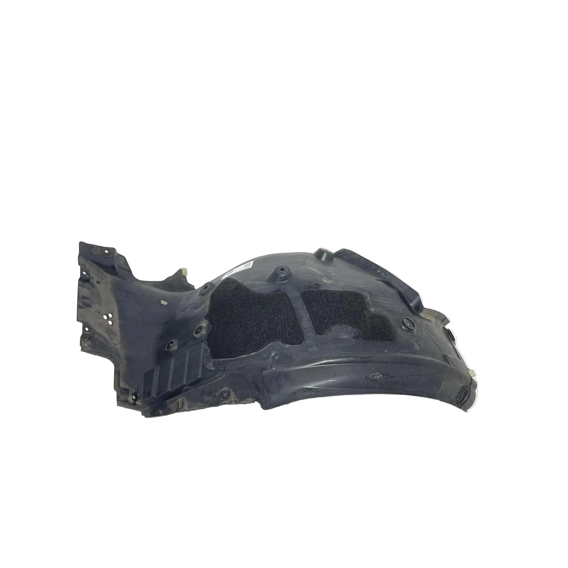 51717374742 - Десен преден подкалник за BMW 6er GT G32