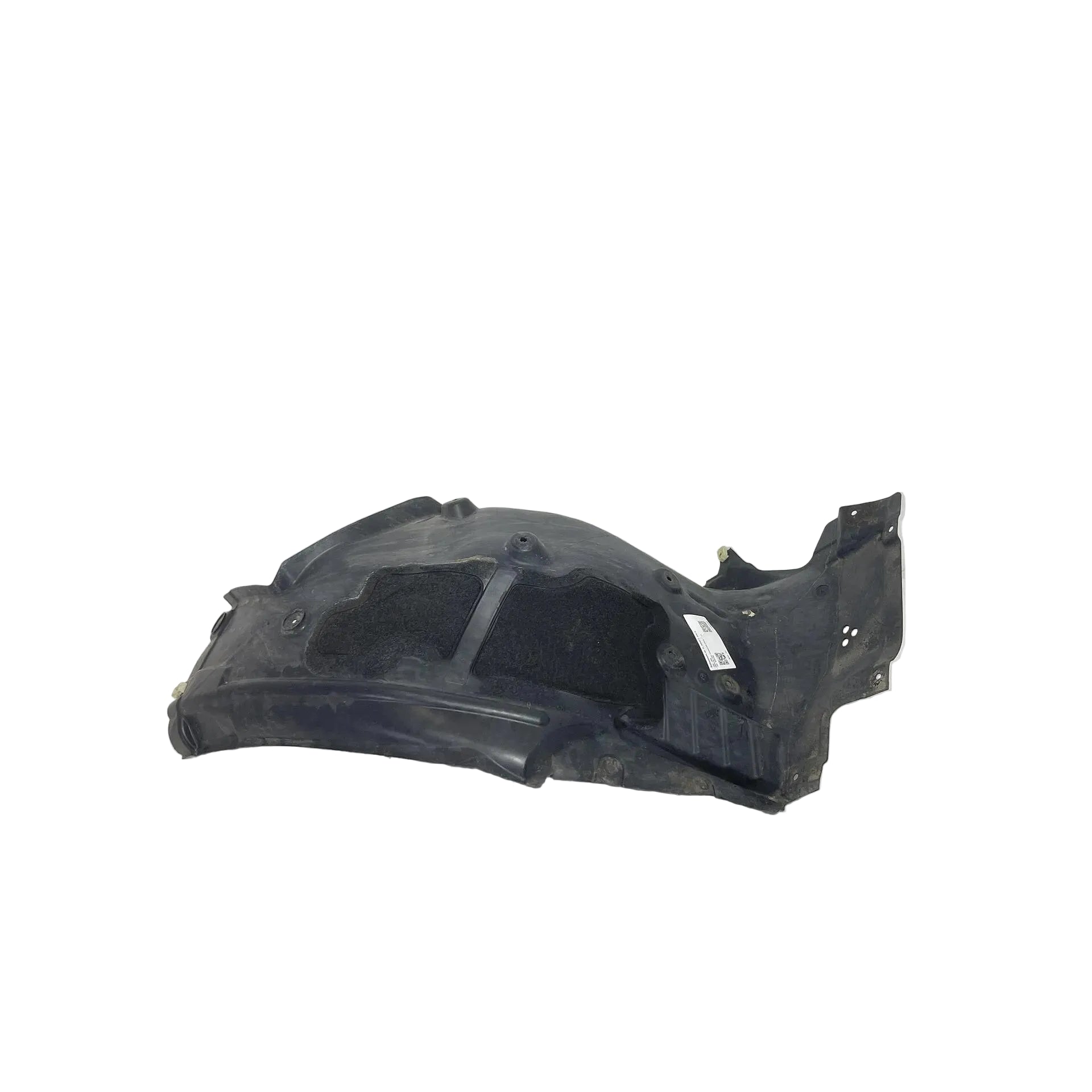 51717374741 - Ляв преден подкалник за BMW 6er GT G32