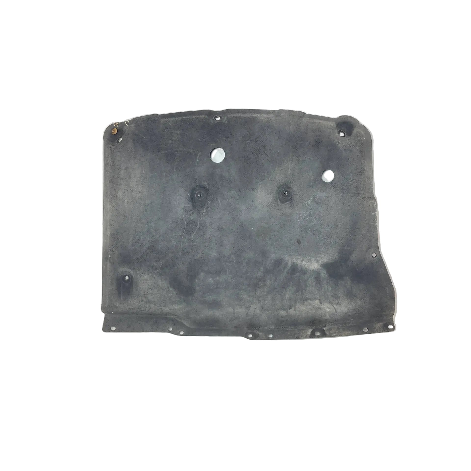 4N0825219E - Кора под купето за AUDI A8 D5 4N