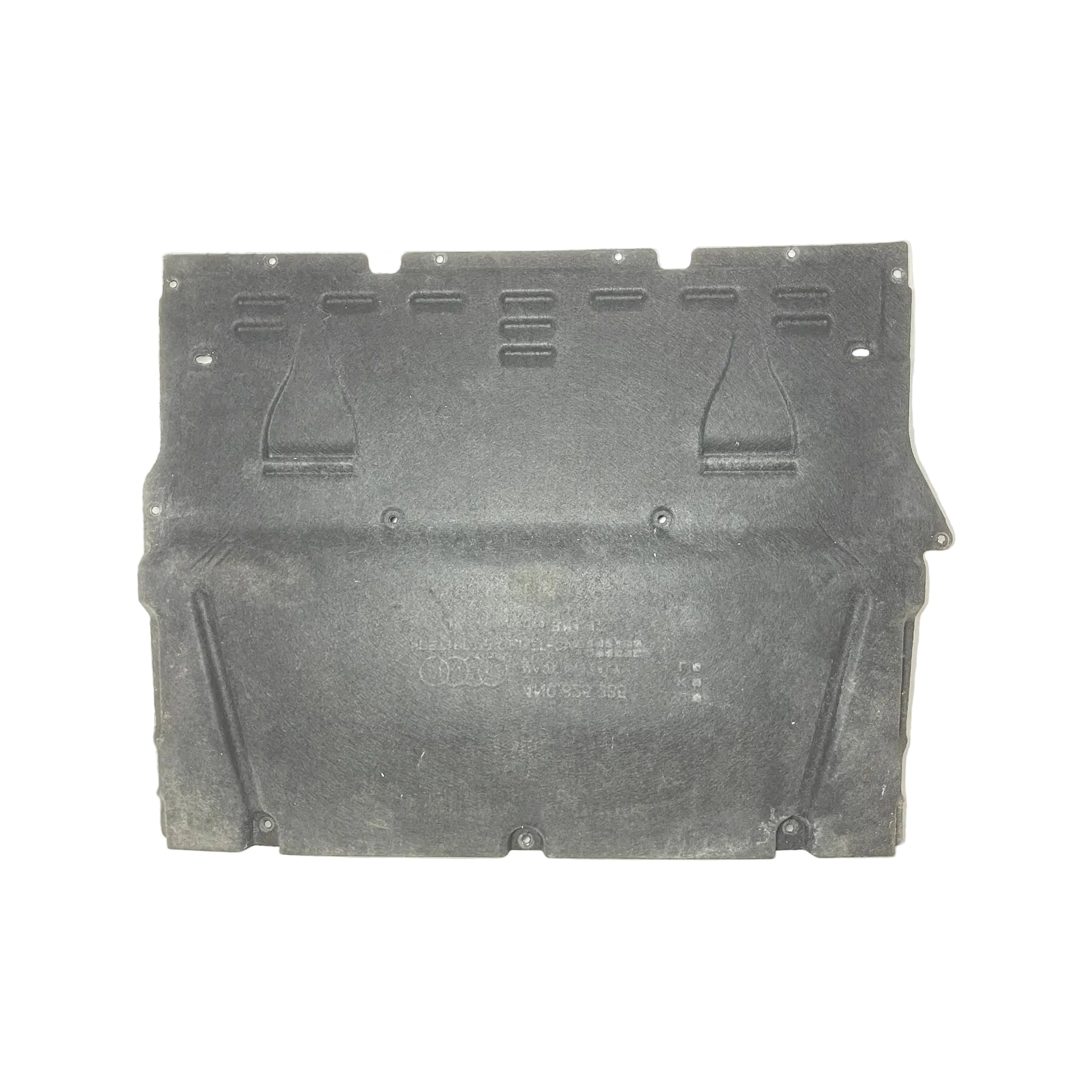 4N0825235 - Кора под двигател за AUDI A8 D5 4N