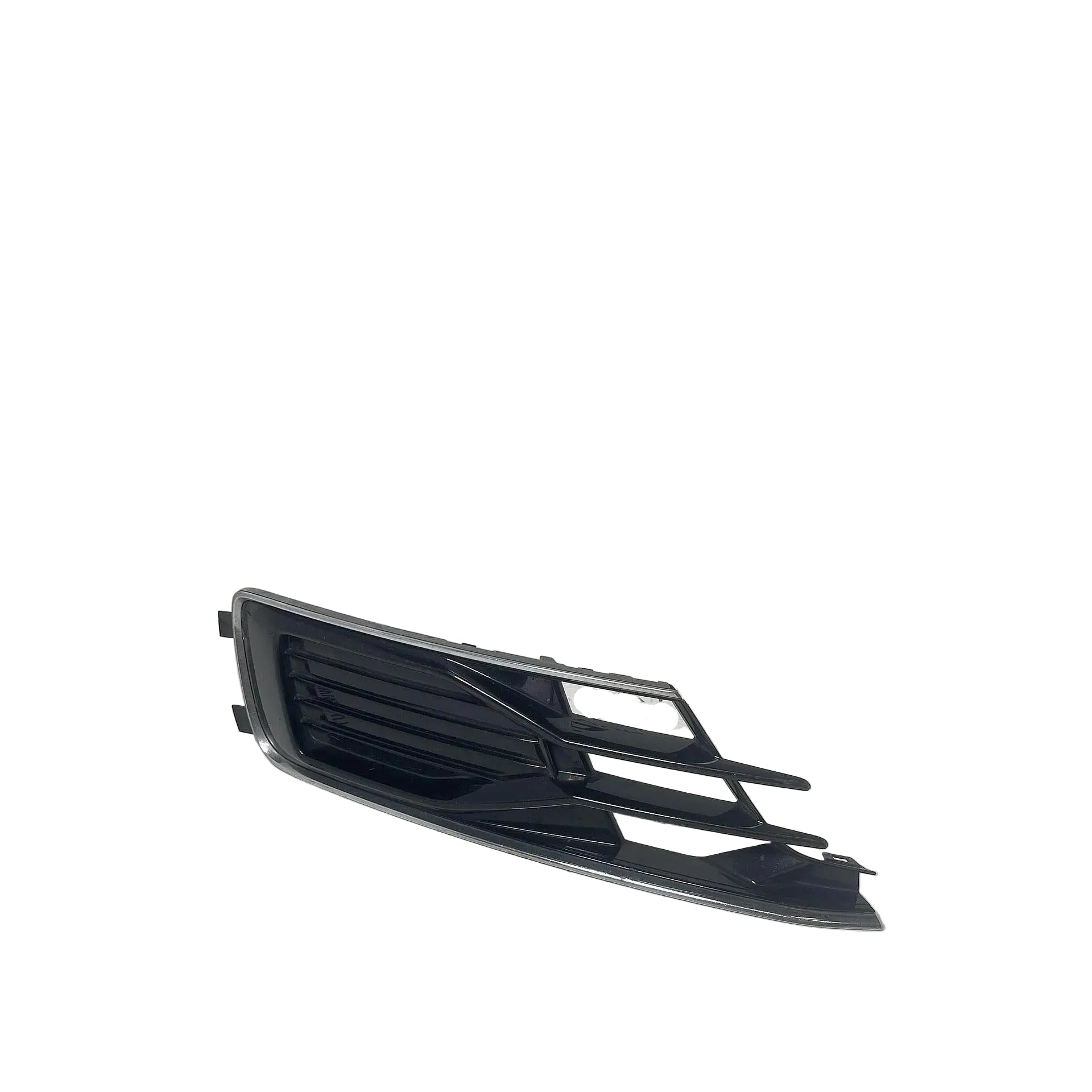 4G0807682AD - Дясна странична решетка за предна броня за AUDI A6 C7 4G