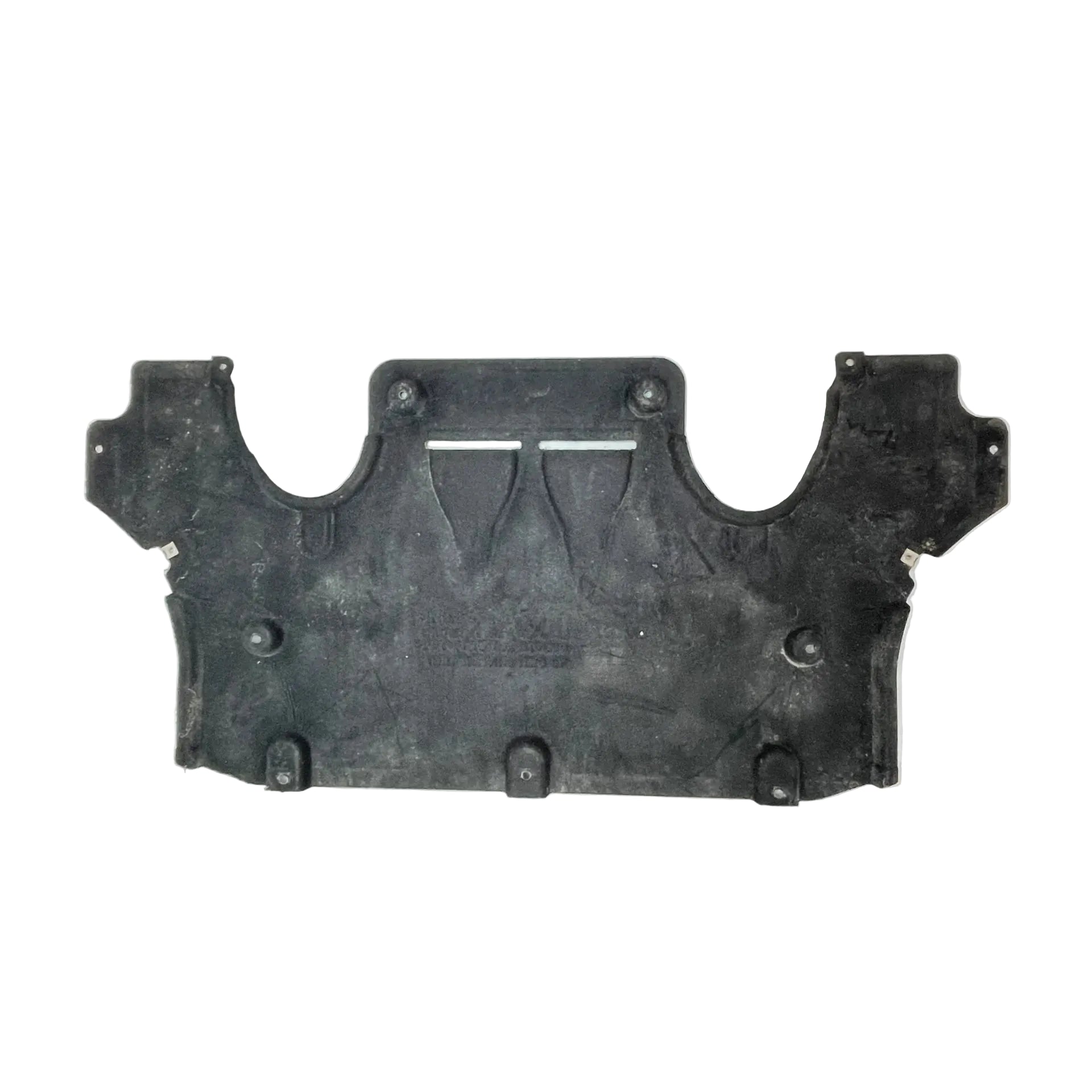 4N0825236 - Кора под купето за AUDI A8 D5 4N