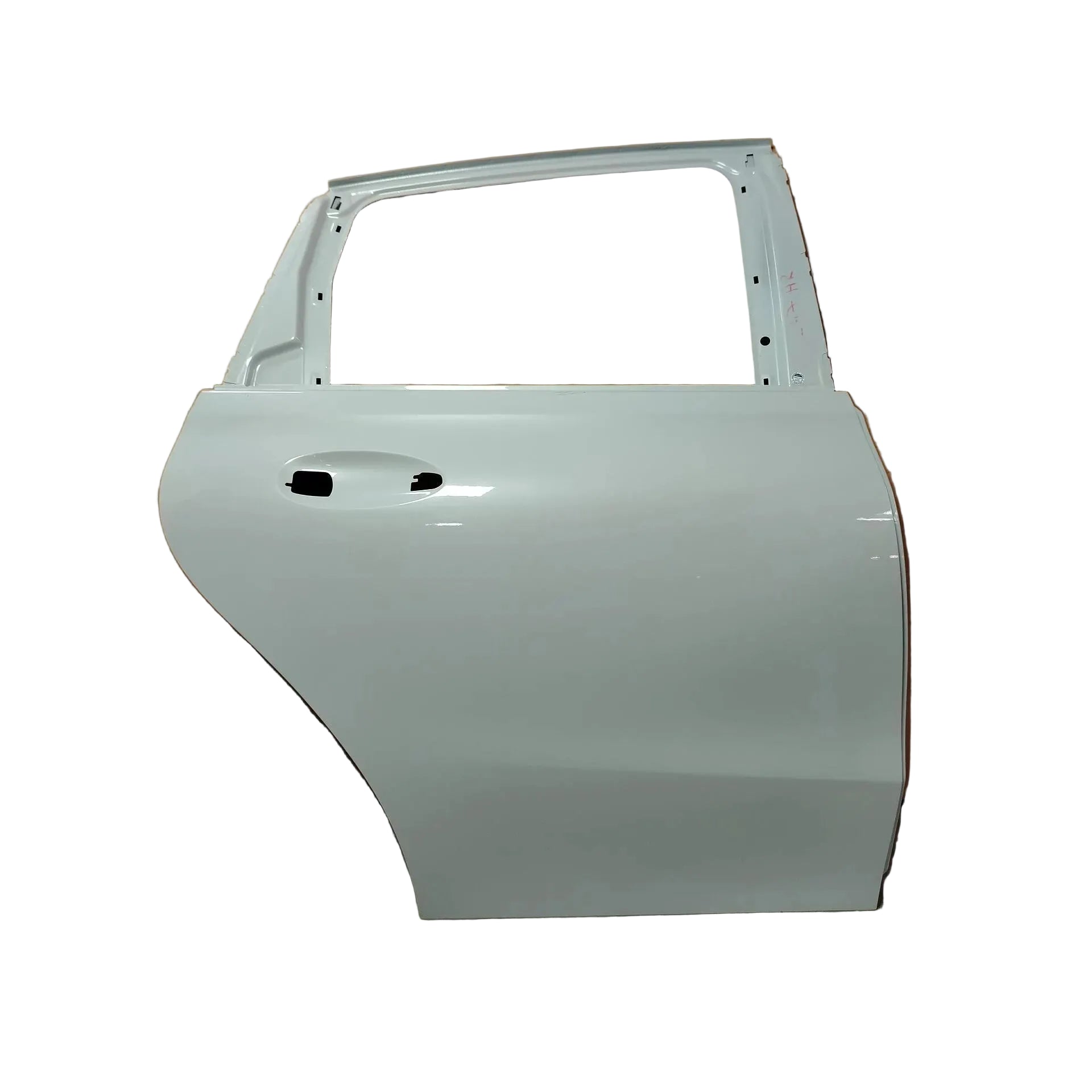 A2477300800 - Задна дясна врата за MERCEDES B W247
