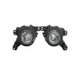 GEG151680B - Ляв и десен халоген за MAZDA 6 GL