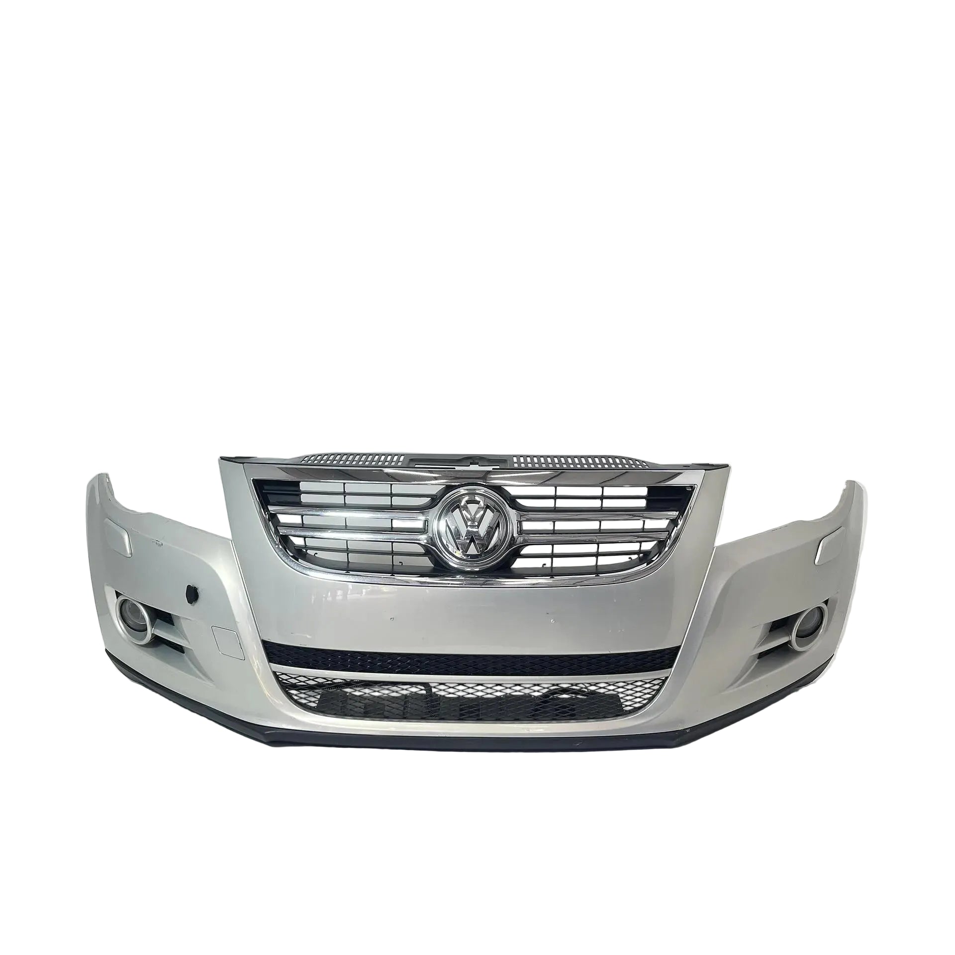 5N0807101E - Предна броня к-т за VW Tiguan 5N