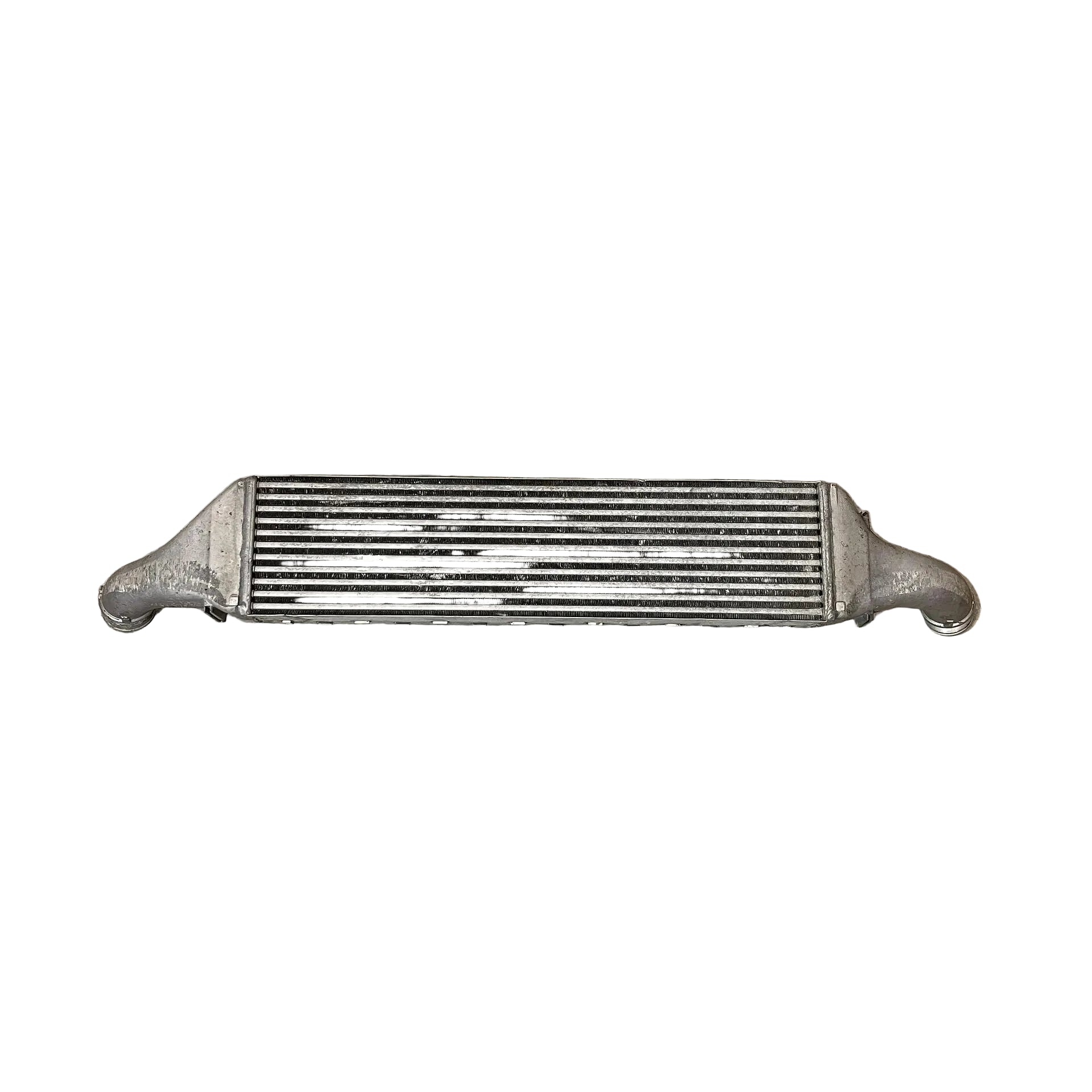 4G0145805J - Интеркулер радиатор за AUDI A6 C7