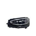 A2239065305 - Ляв фар за MERCEDES S-class W223 Digital Light USA