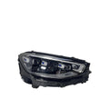 A2239067604 - Десен фар за MERCEDES S-class W223 Digital Light