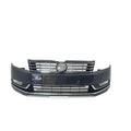 3AA807221 - Предна броня к-т за VW Passat B7