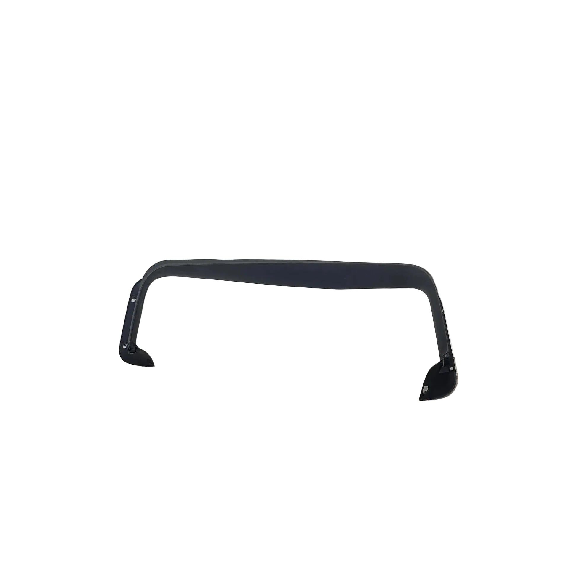 3G9867603 - Облицовка на капака на багажник за VOLKSWAGEN Passat B8