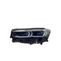 7946787 - Ляв фар Laser за BMW 7er G11 G12 LCI