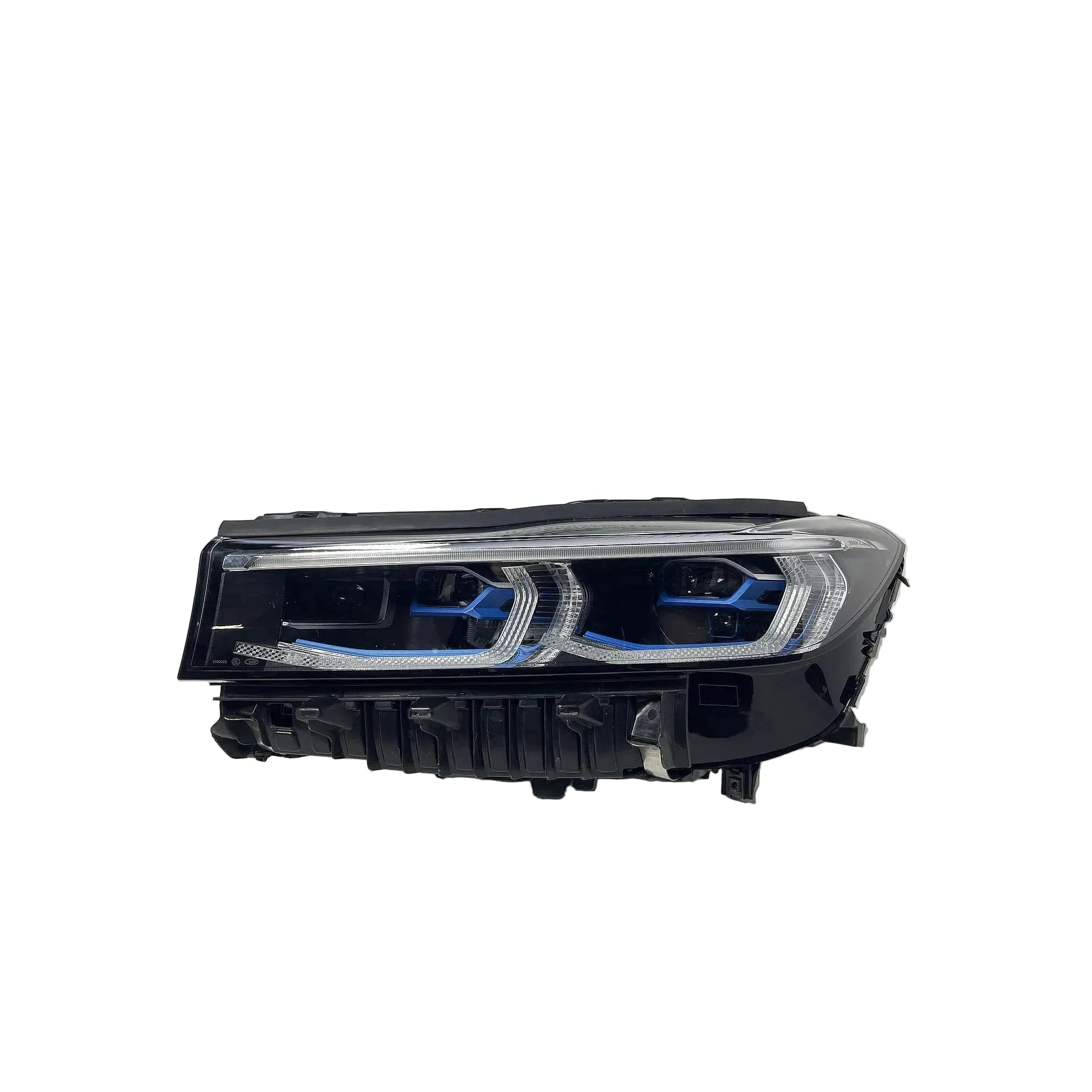 7946787 - Ляв фар Laser за BMW 7er G11 G12 LCI
