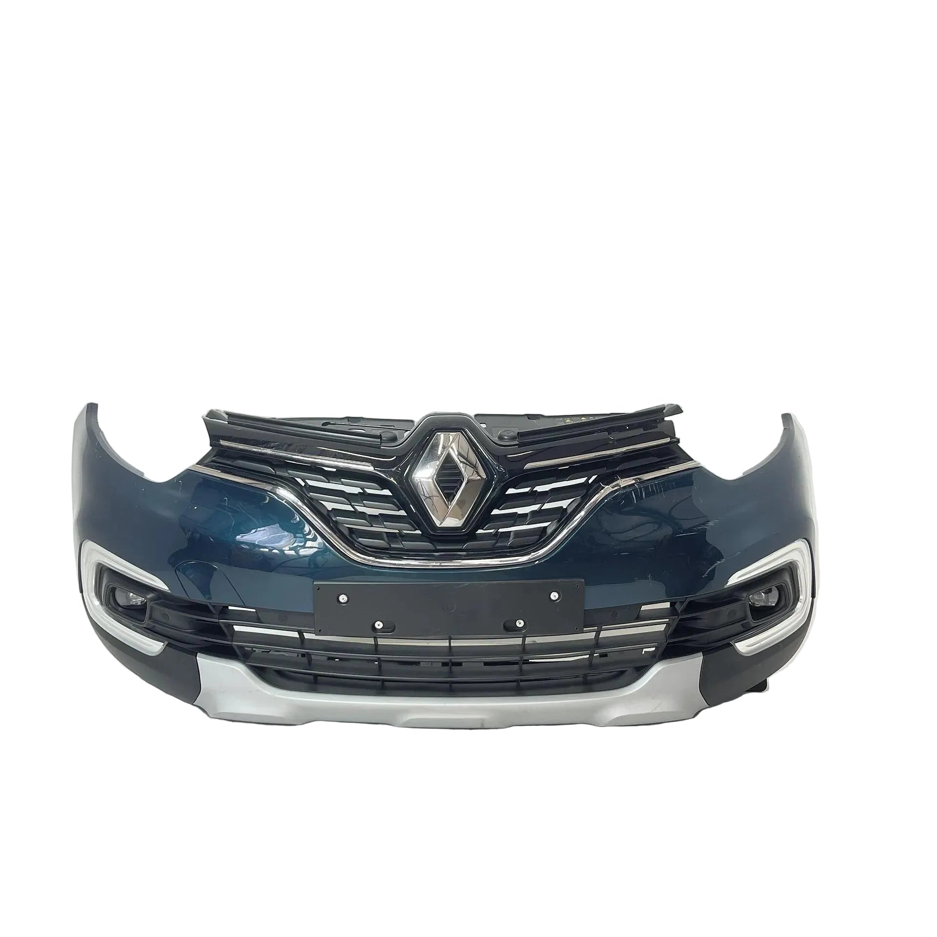 620269604R - Предна броня к-т за RENAULT Capture