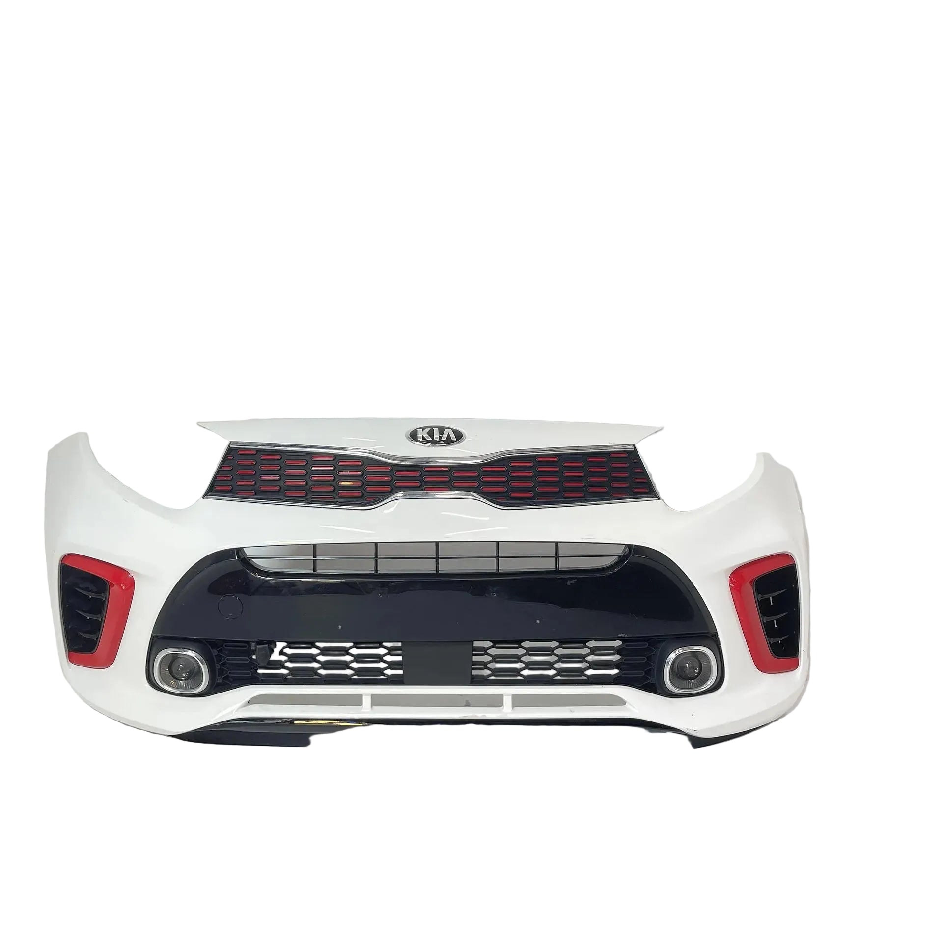 86511-G6300 - Предна броня к-т за KIA Picanto GT