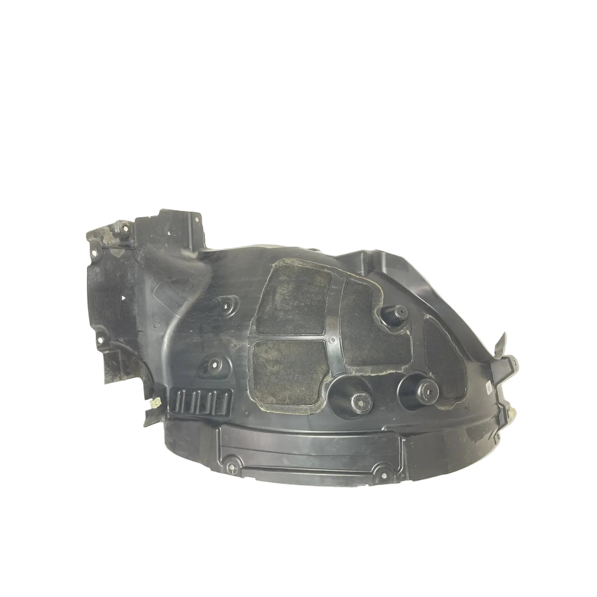 51717424908 - Преден десен подкалник задна част за BMW X5 G05