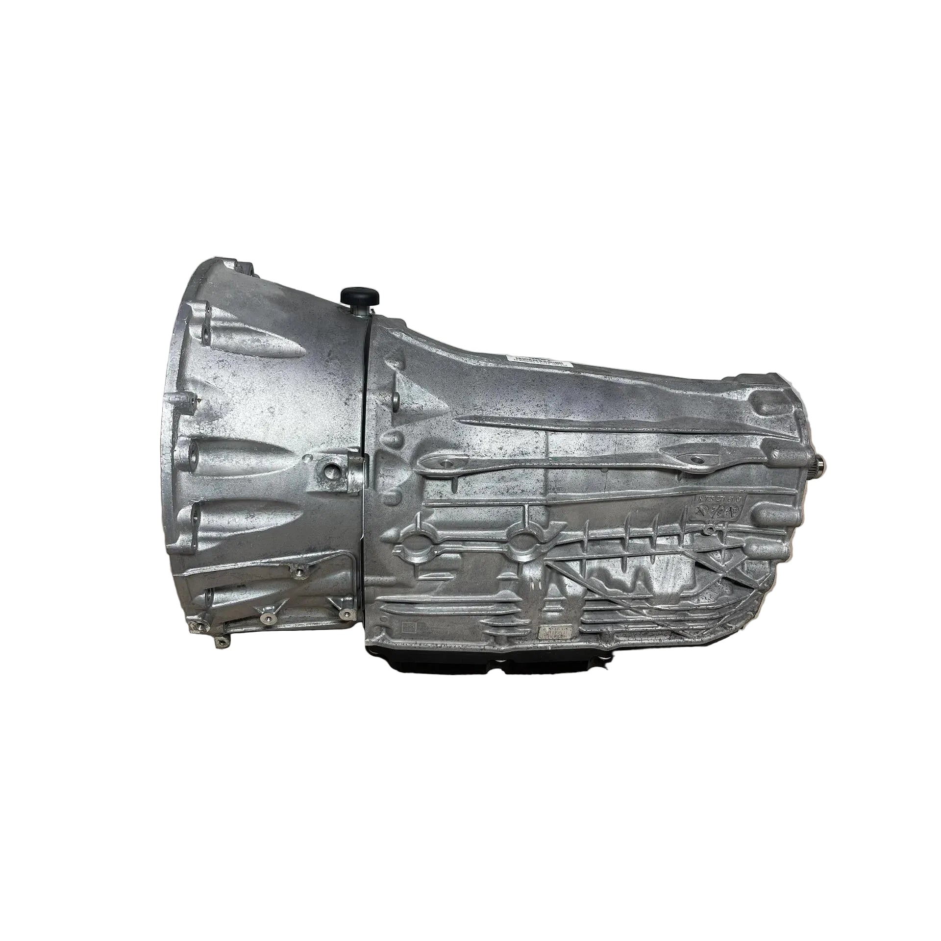 A7252705118 W9Y700 SY-AA - Автоматична скоростна кутия за MERCEDES 9G