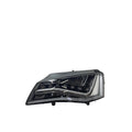 4H0941003AG - Ляв фар за AUDI A8 D4