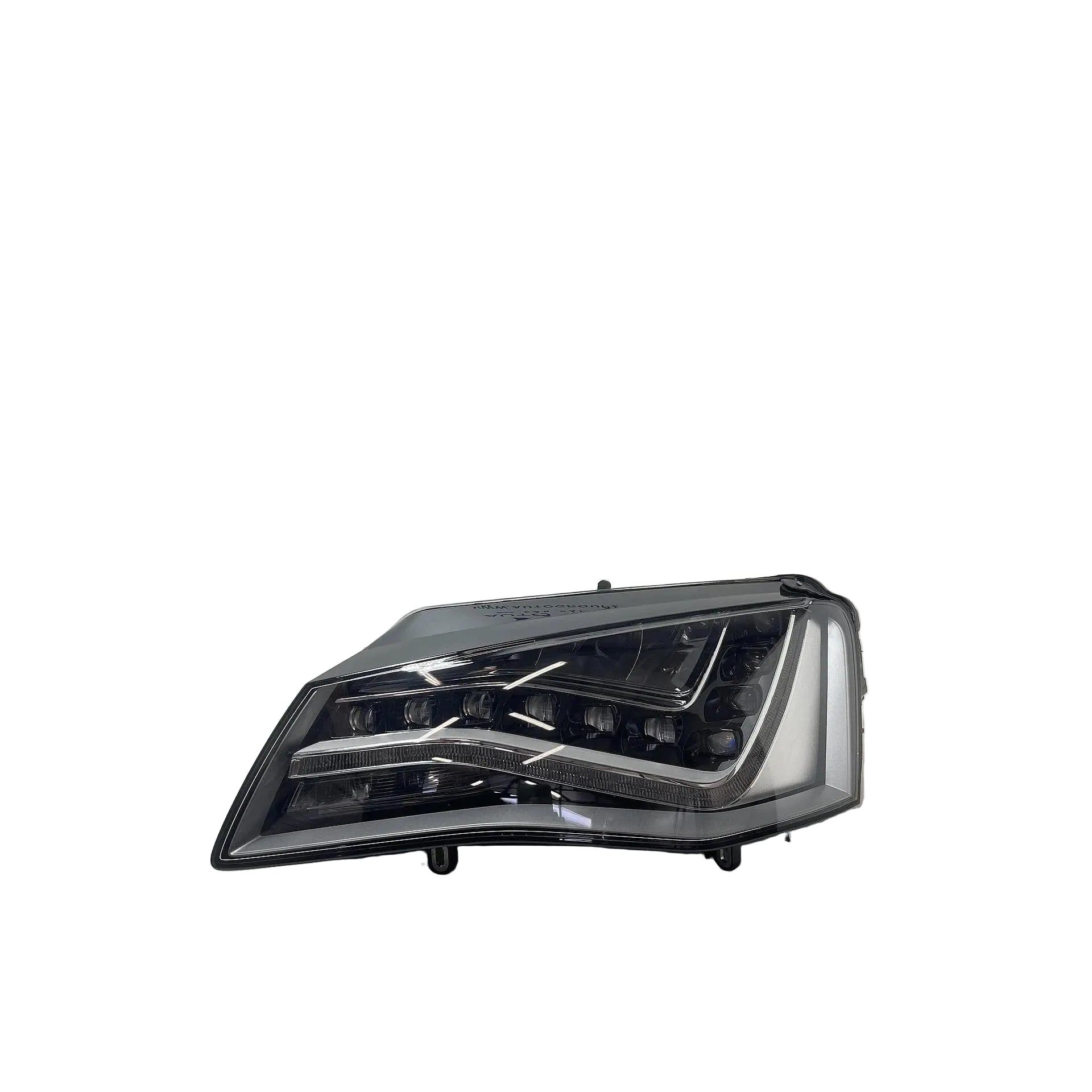 4H0941003AG - Ляв фар за AUDI A8 D4