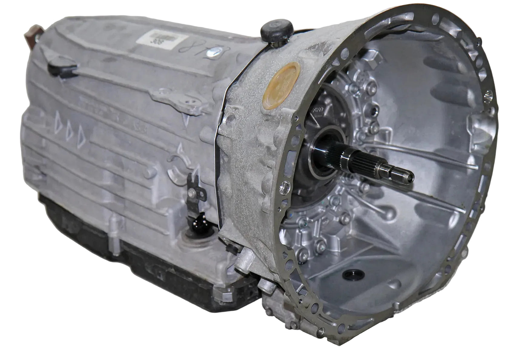 A2052707201 BM72 - Автоматична скоростна кутия за MERCEDES 7G