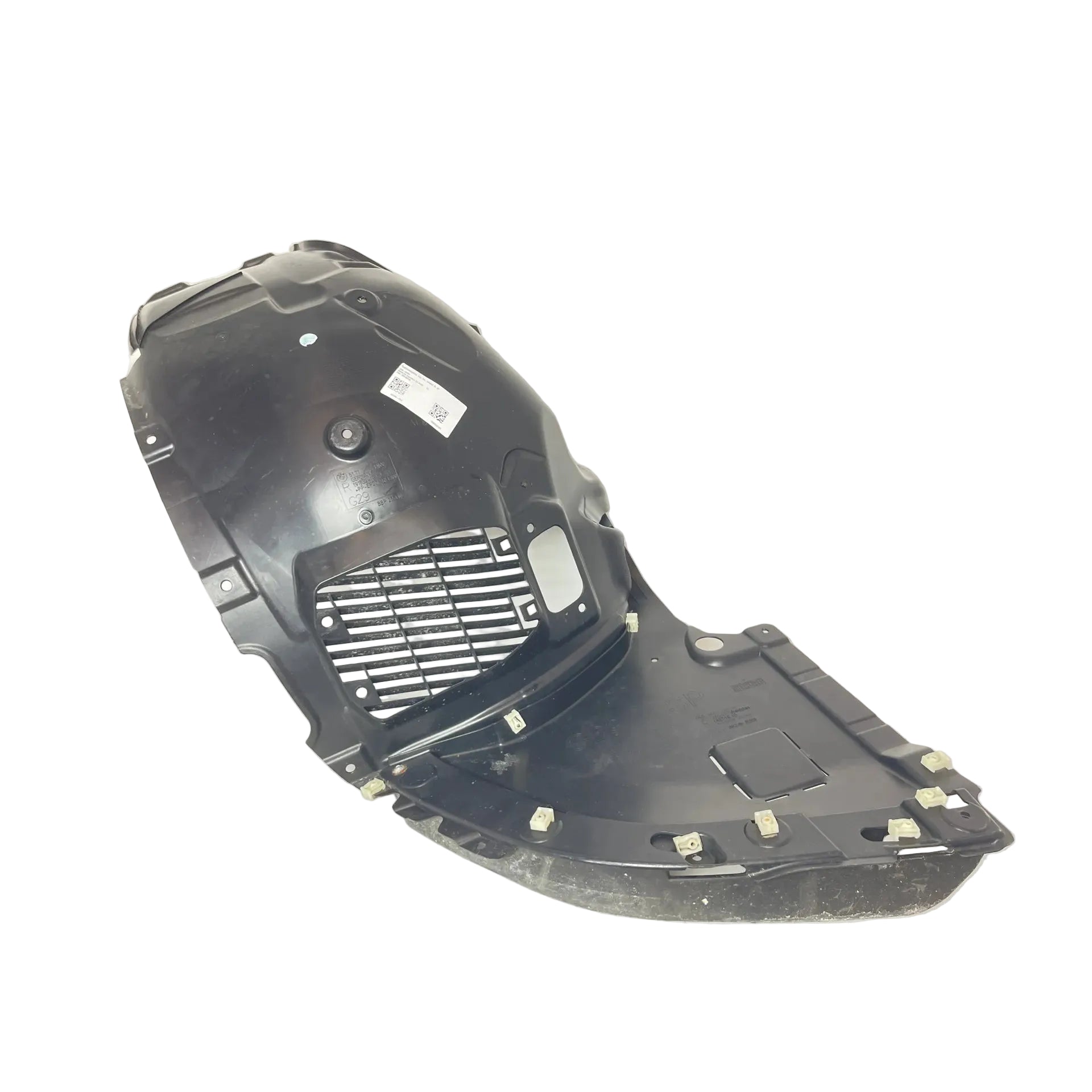 51717441900 - Преден десен подкалник предна част за BMW Z4 G29