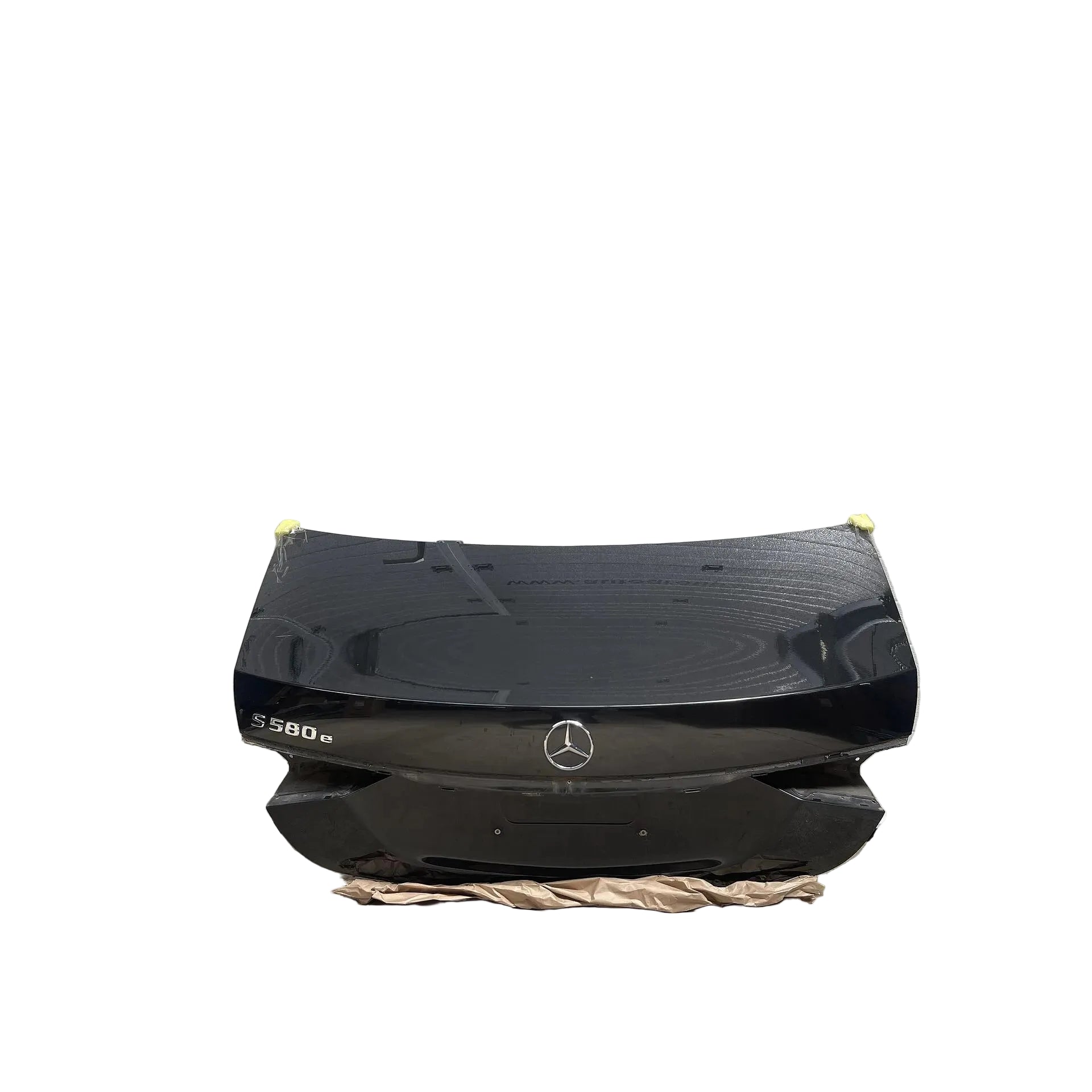 A2237503000 - Заден капак за MERCEDES S-class W223