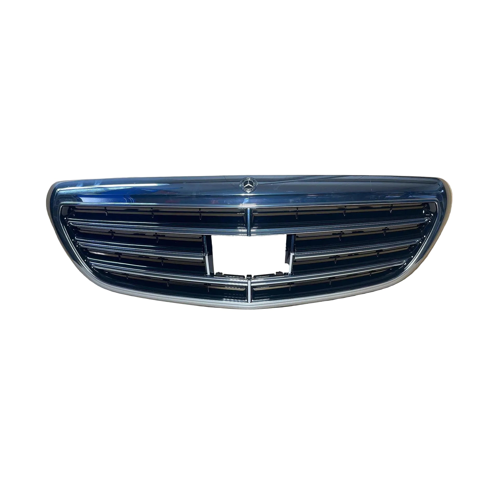 A2138801903 - Предна решетка за MERCEDES E W213