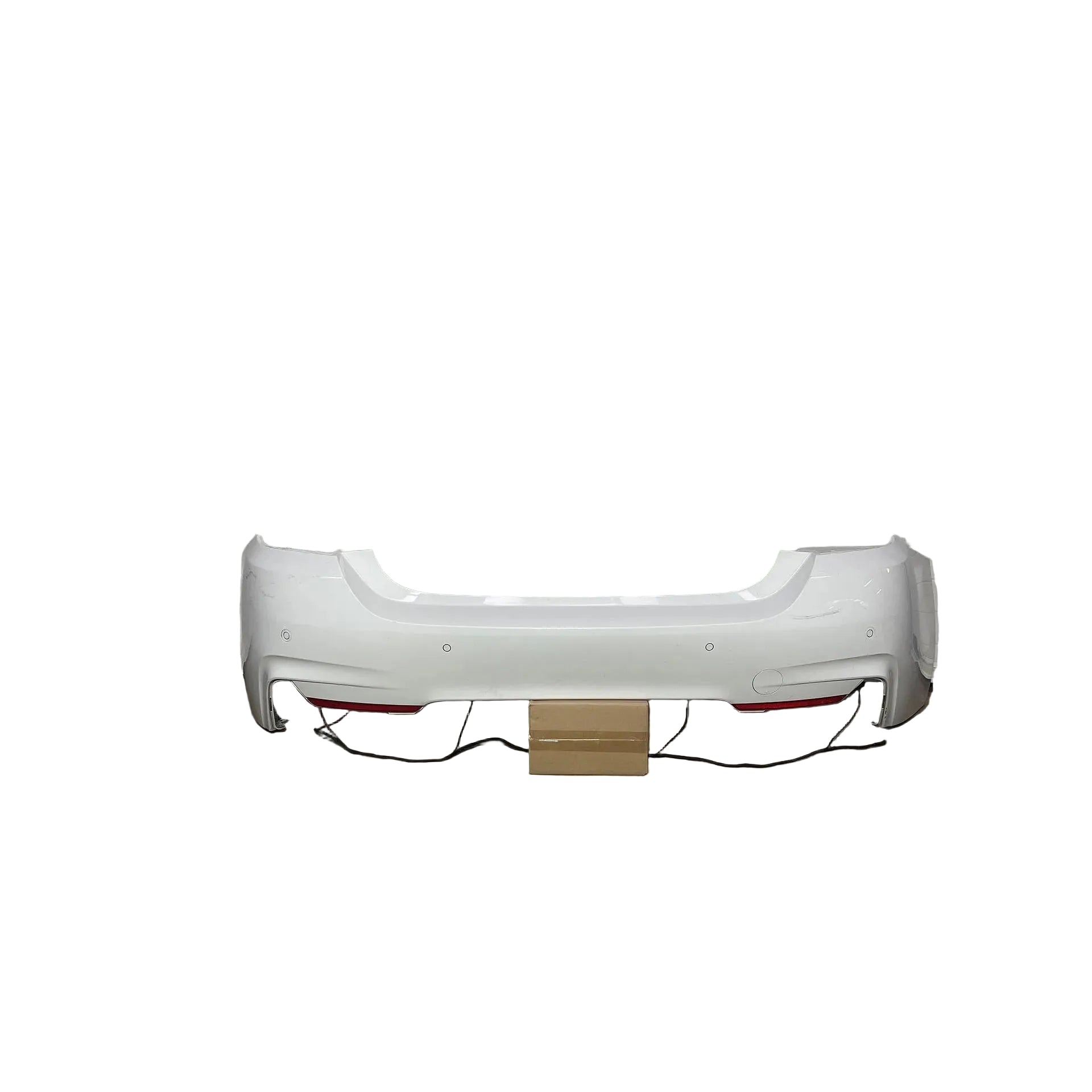 8054566 - Задна броня за BMW 4er F32 F33 M
