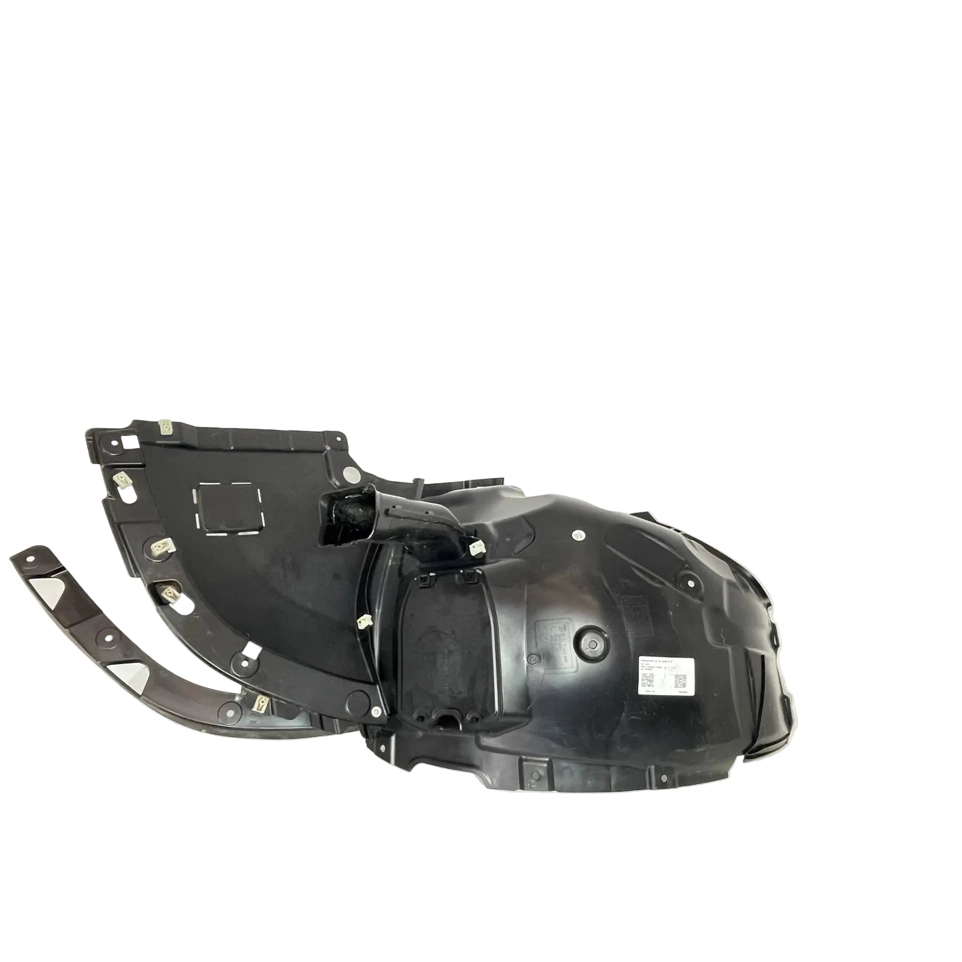 51717441899 - Преден ляв подкалник предна част за BMW Z4 G29
