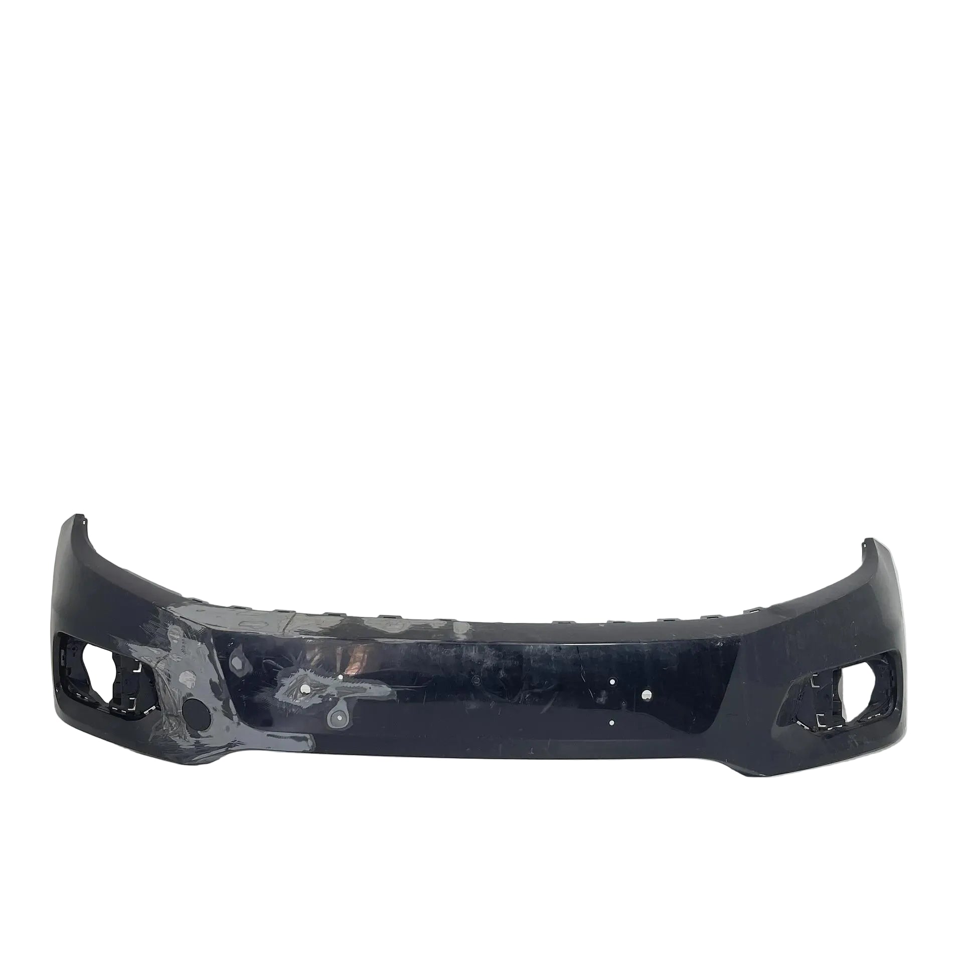 5N0807221T - Предна броня за VW Tiguan 5N