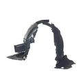 51717186728 - Преден десен подкалник к-т за BMW 5er F10 F11
