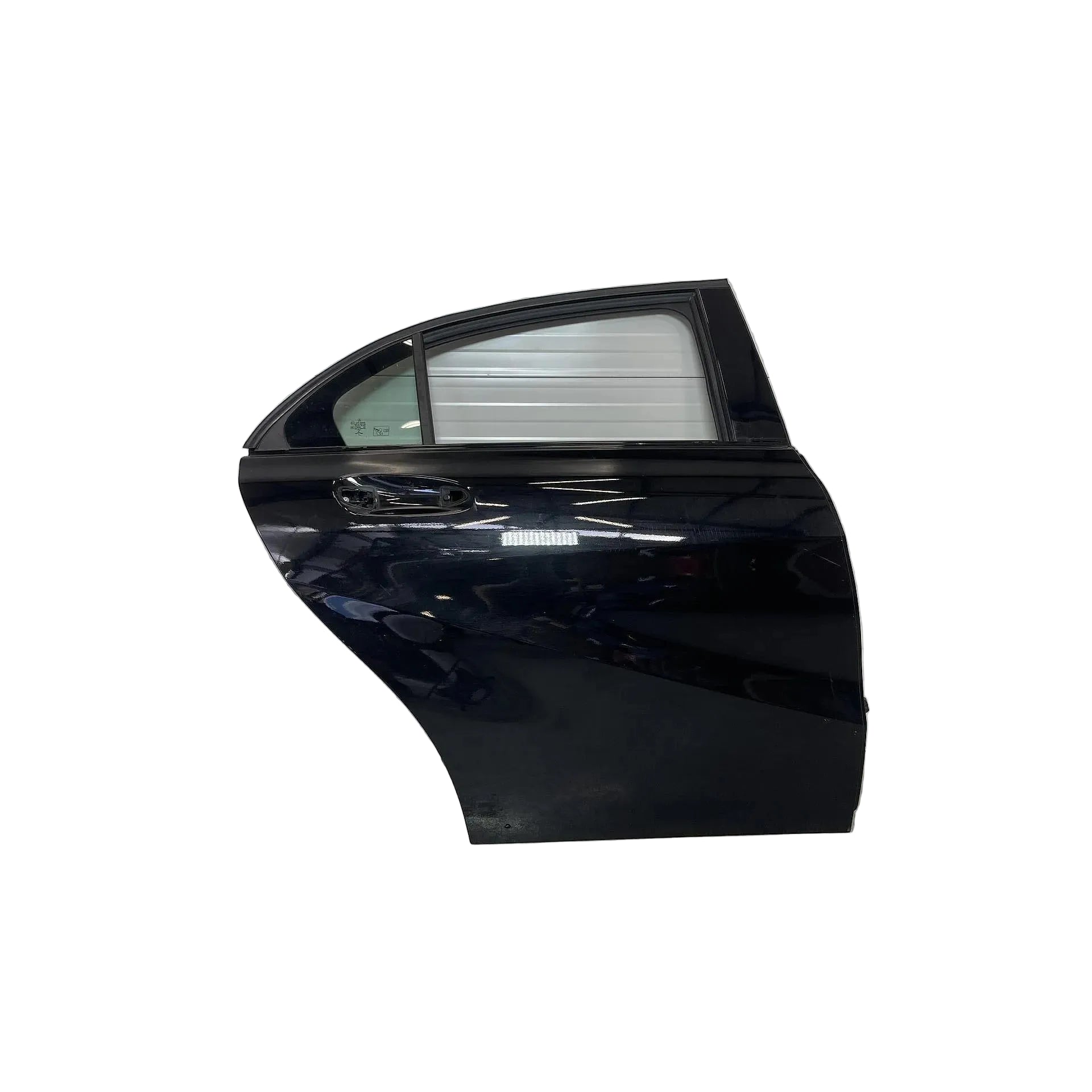 A1767300205 - Задна дясна врата за MERCEDES A-class W176
