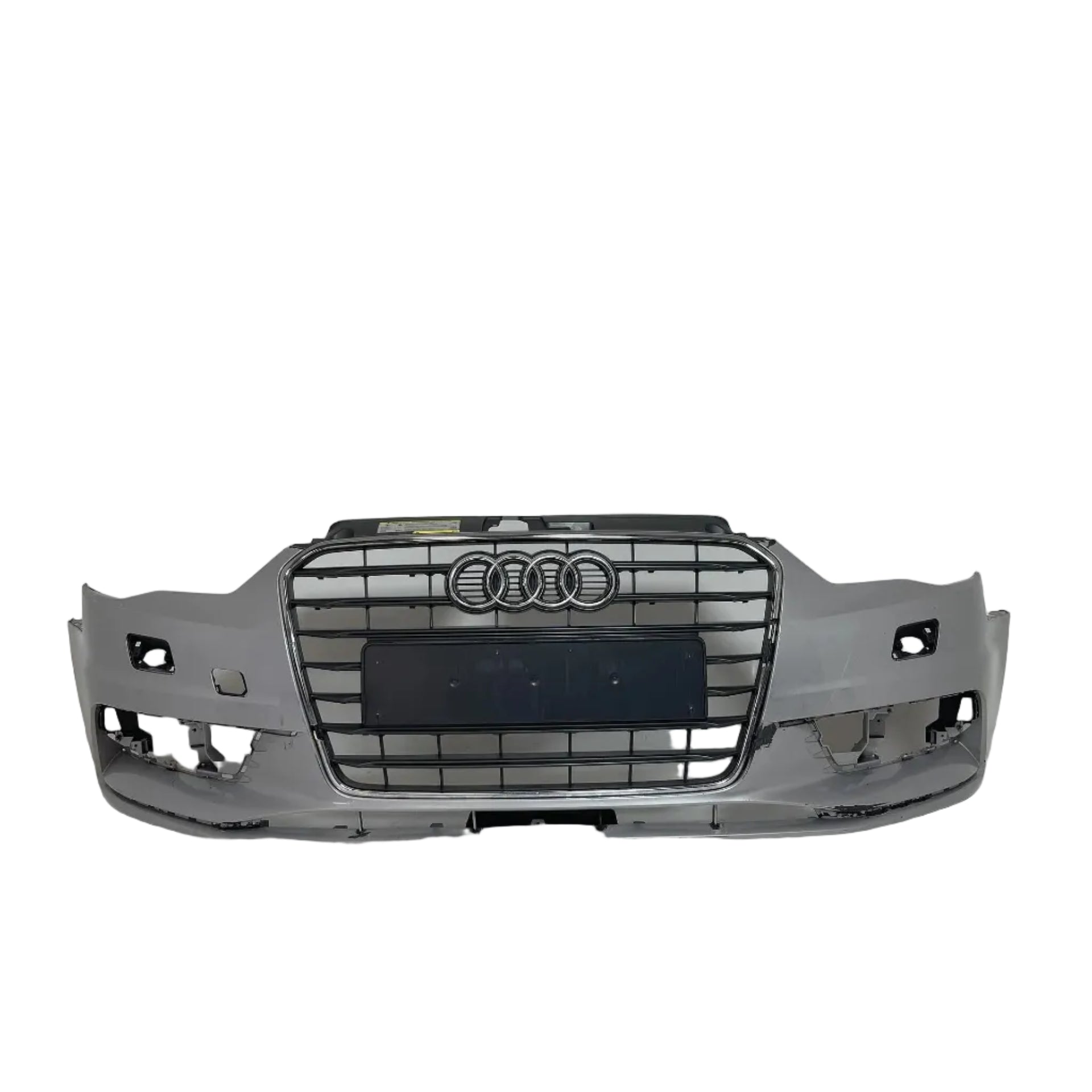 8V5807437 - Предна броня за AUDI A3 8V