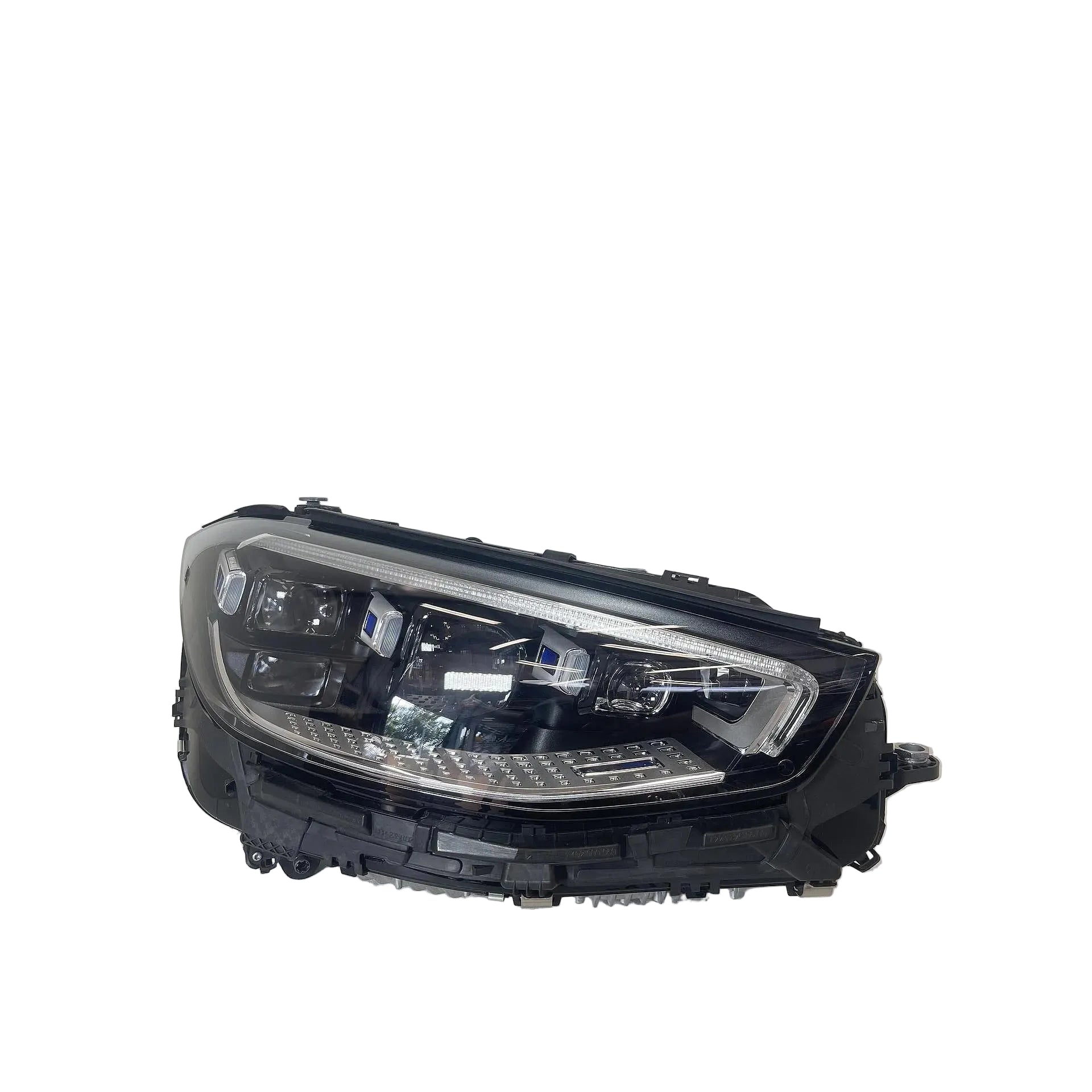 A2239069203 - Десен фар за MERCEDES S-class W223 Digital Light