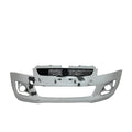 71711-60P - Предна броня за SUZUKI Swift