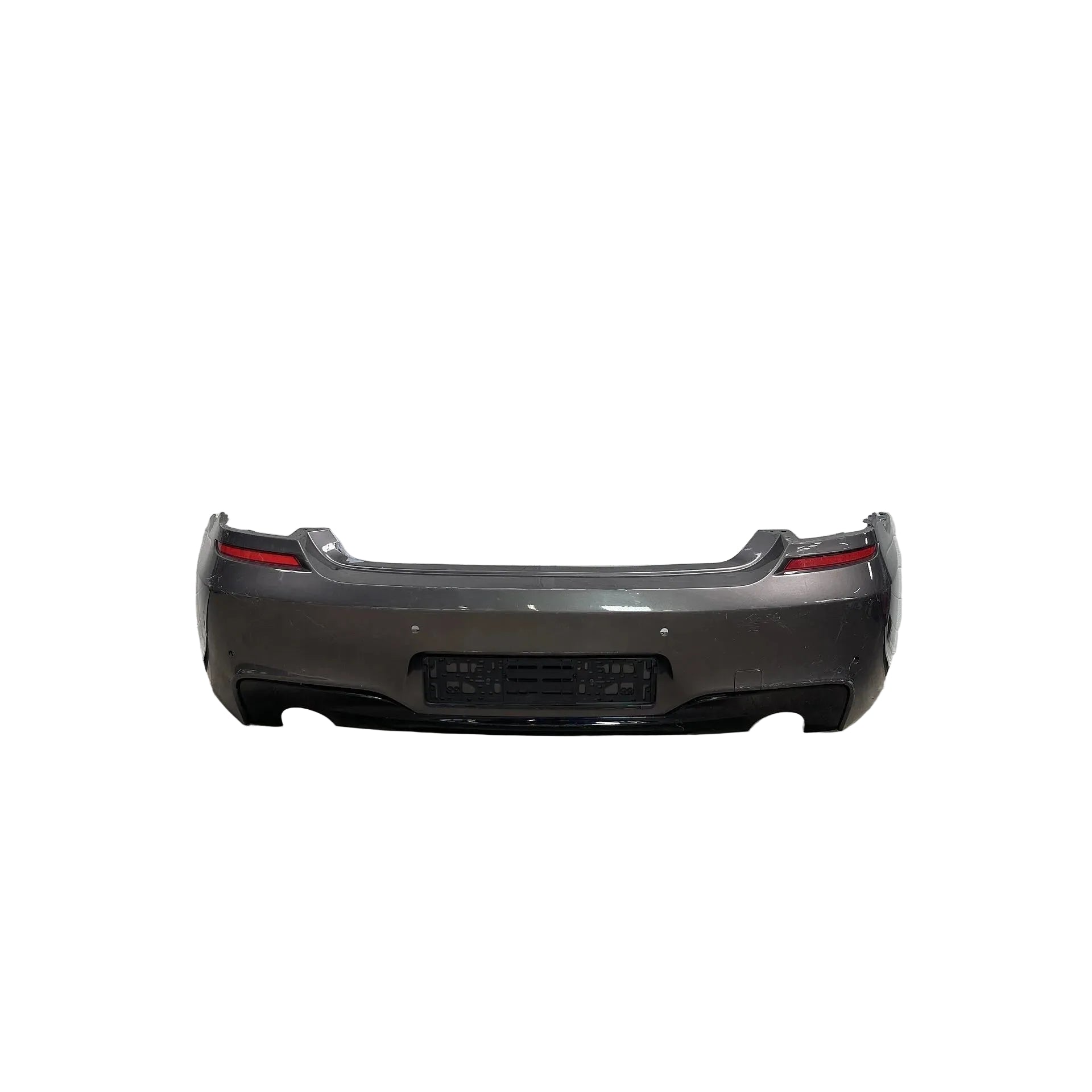 8052709 - Задна броня за BMW 6er F06 F12