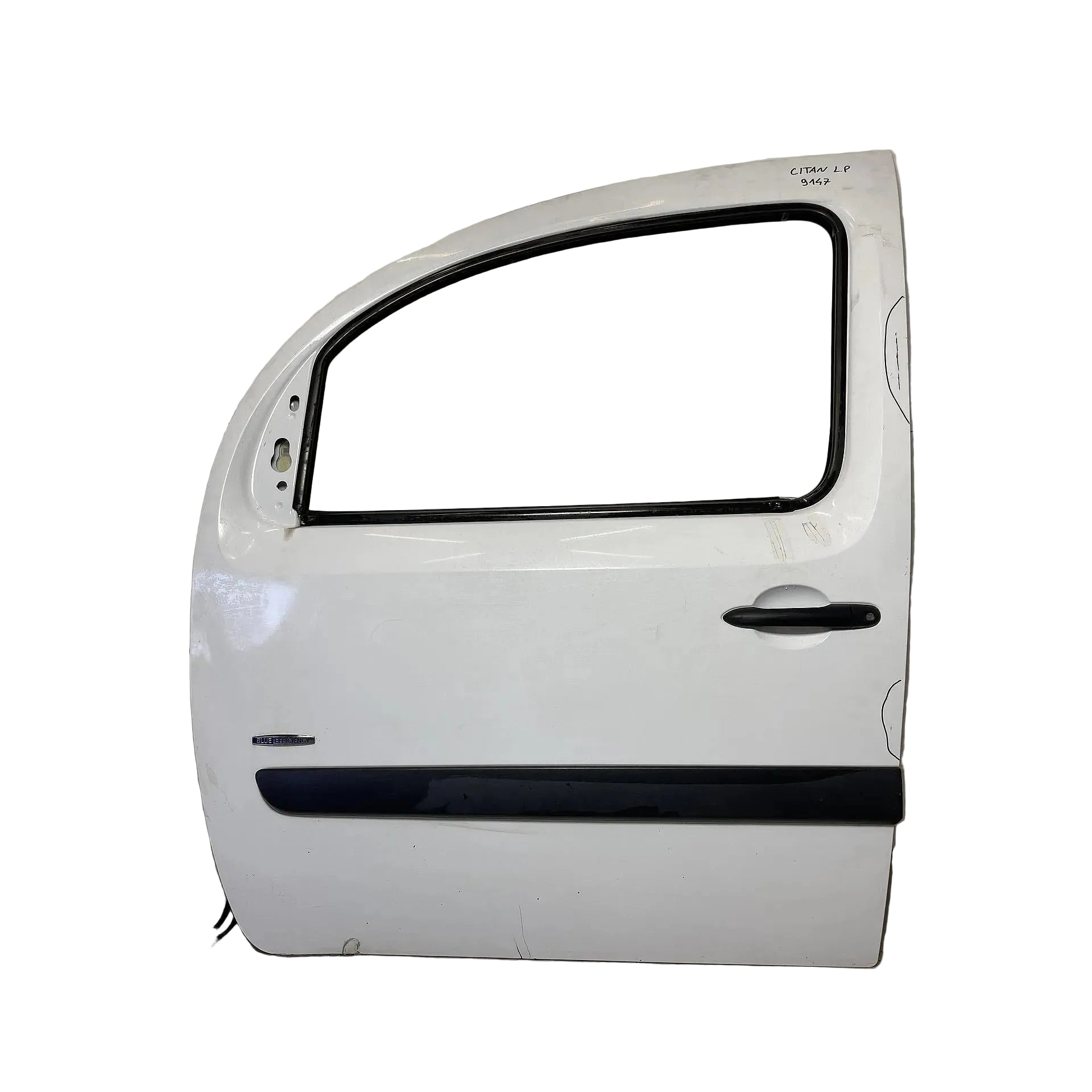 A4157203100 - Предна лява врата за MERCEDES Citan