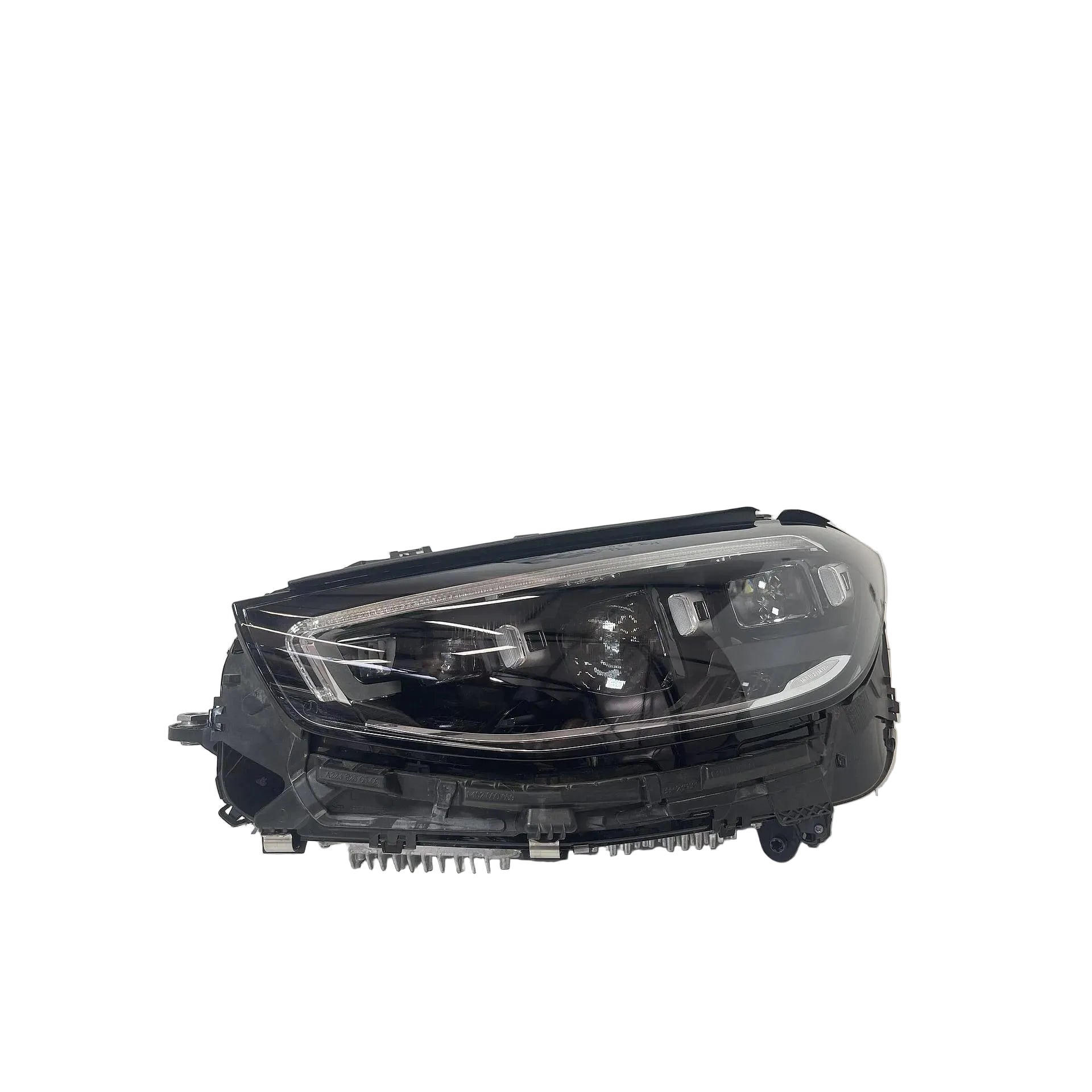 A2239068503 - Ляв фар за MERCEDES S-class W223 Multibeam LED
