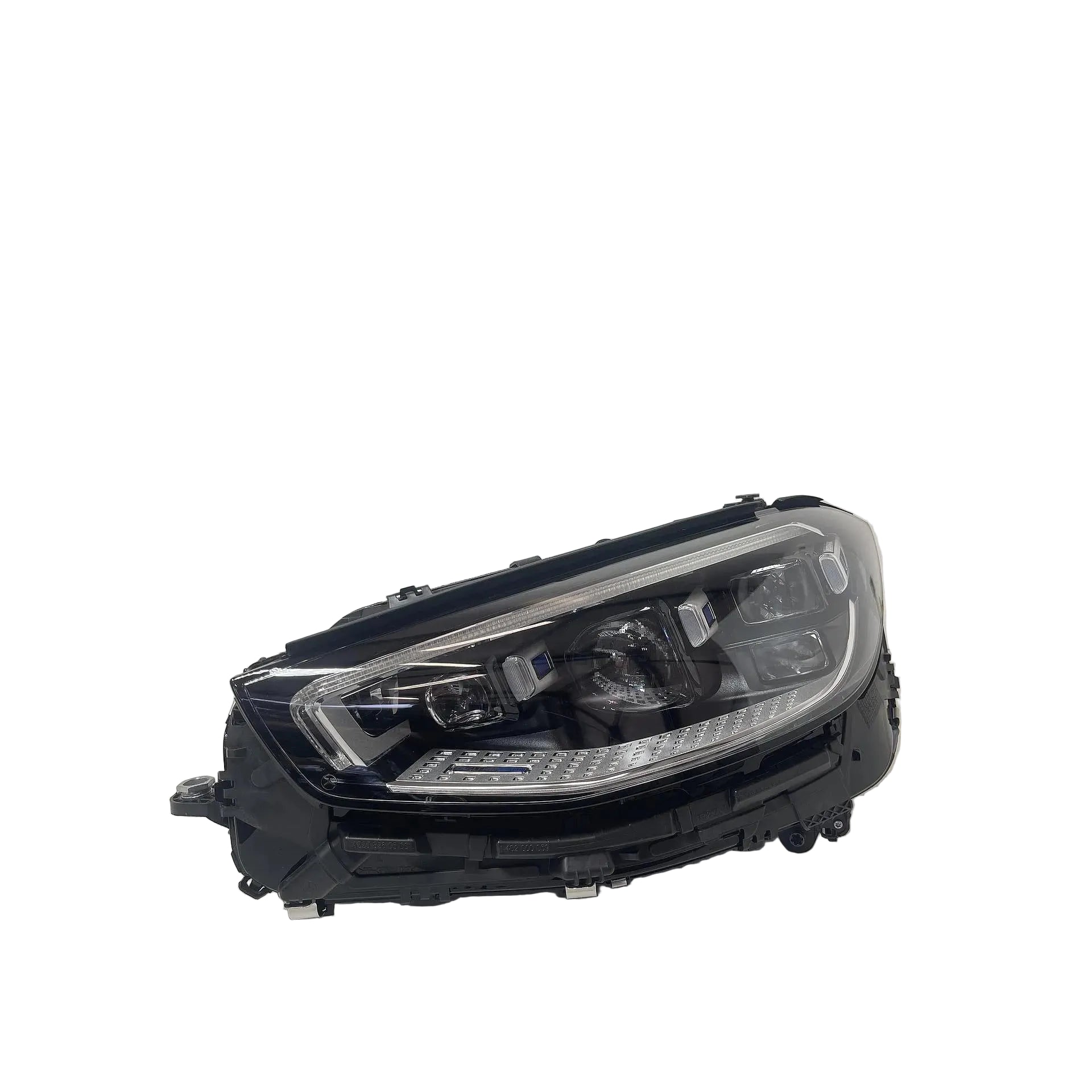 A2239063505 - Ляв фар за MERCEDES S-class W223 Digital Light