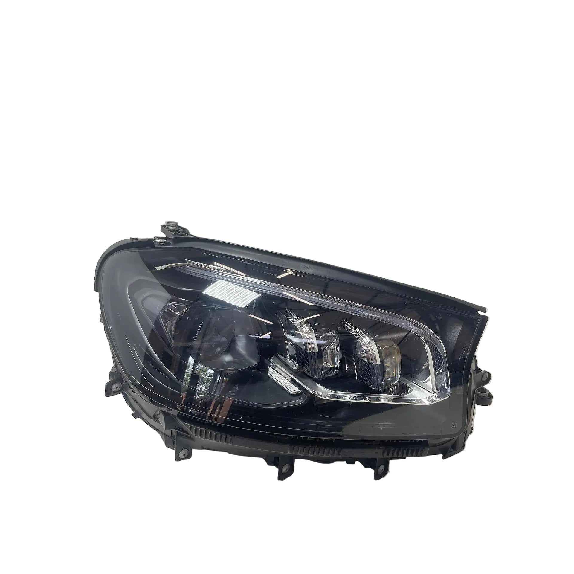 A1679061404 - Десен фар за MERCEDES GLS X167